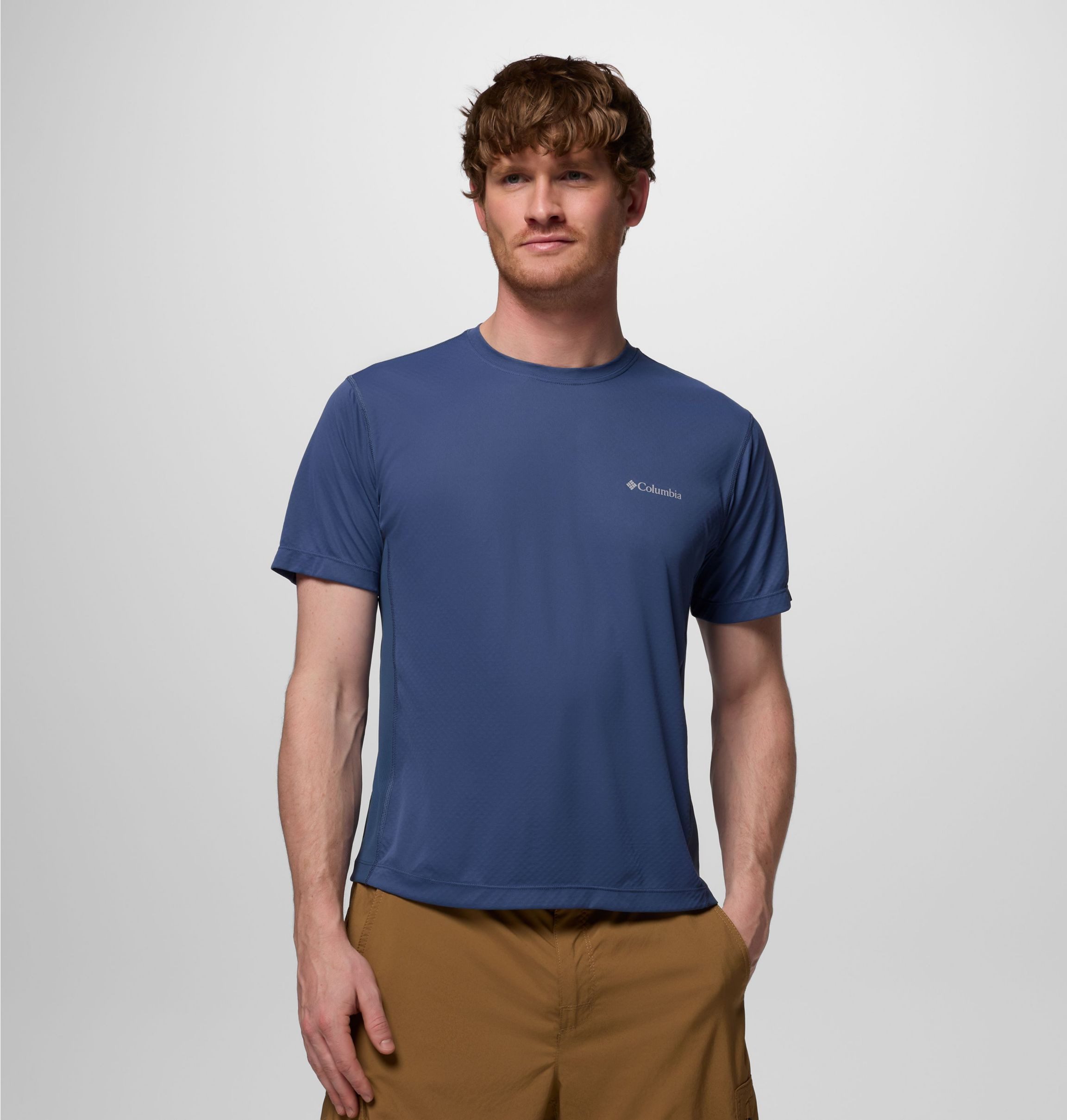 Columbia Funktionsshirt günstig online kaufen