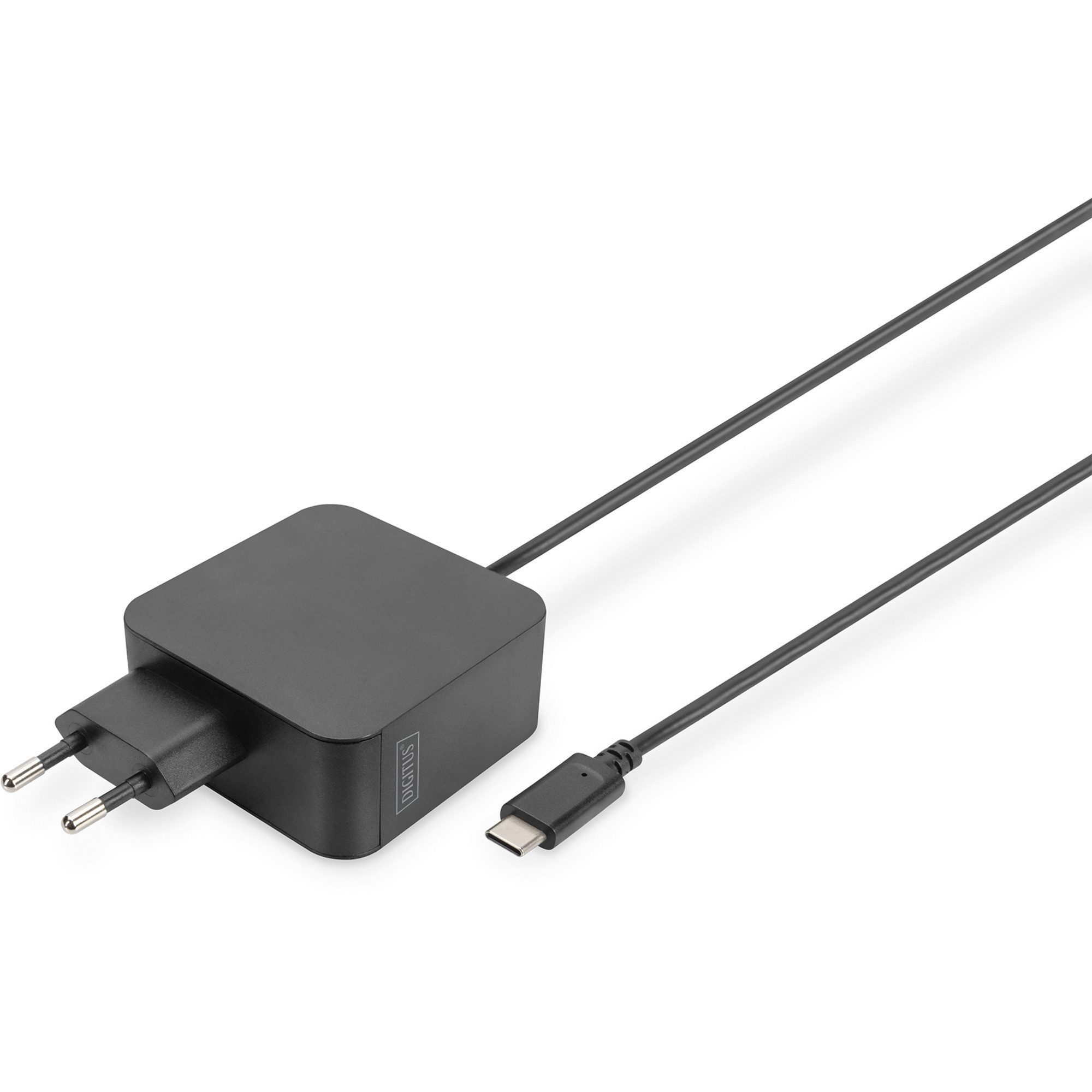 Digitus Digitus Notebook Ladegerät DA-10071, USB-C, 65 Netzteil