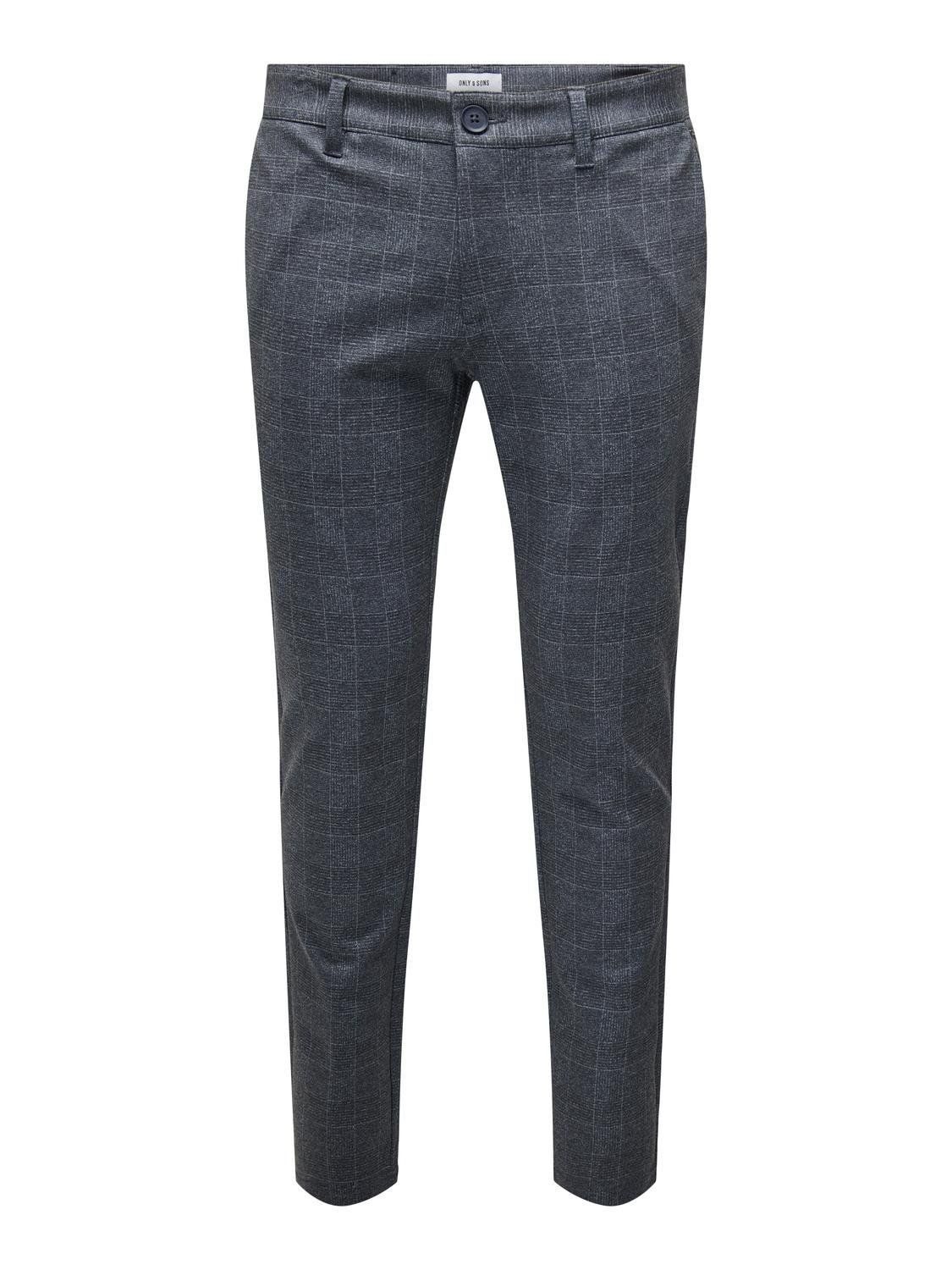 ONLY & SONS Chinos. Reduzierter Preis € 35,11. Unverbindliche Preisempfehlung € 39,99