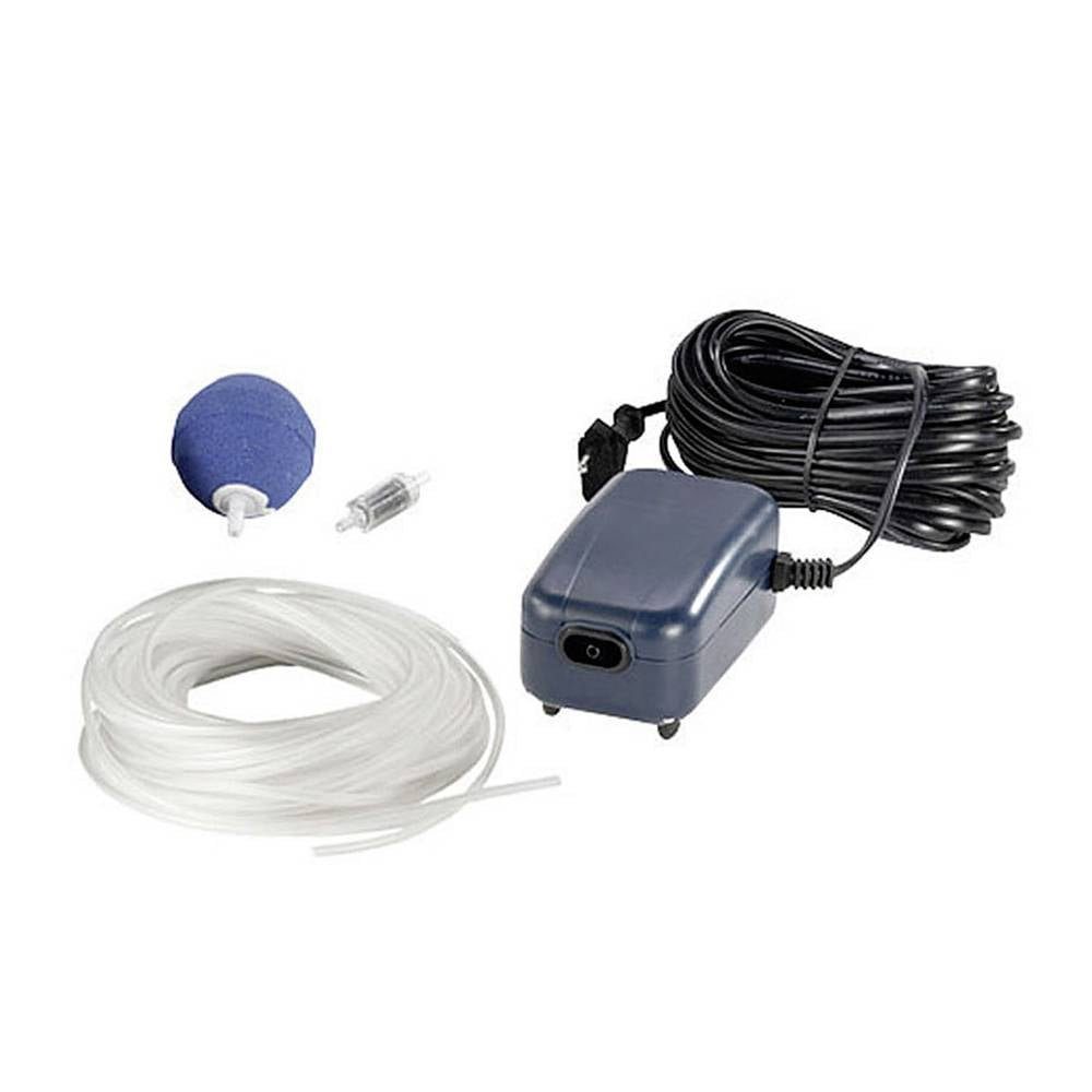 cemon Teichbelüfter AIR ACTIVE SET 500 - Teichbelüftungsset für kleinere Teiche 2949