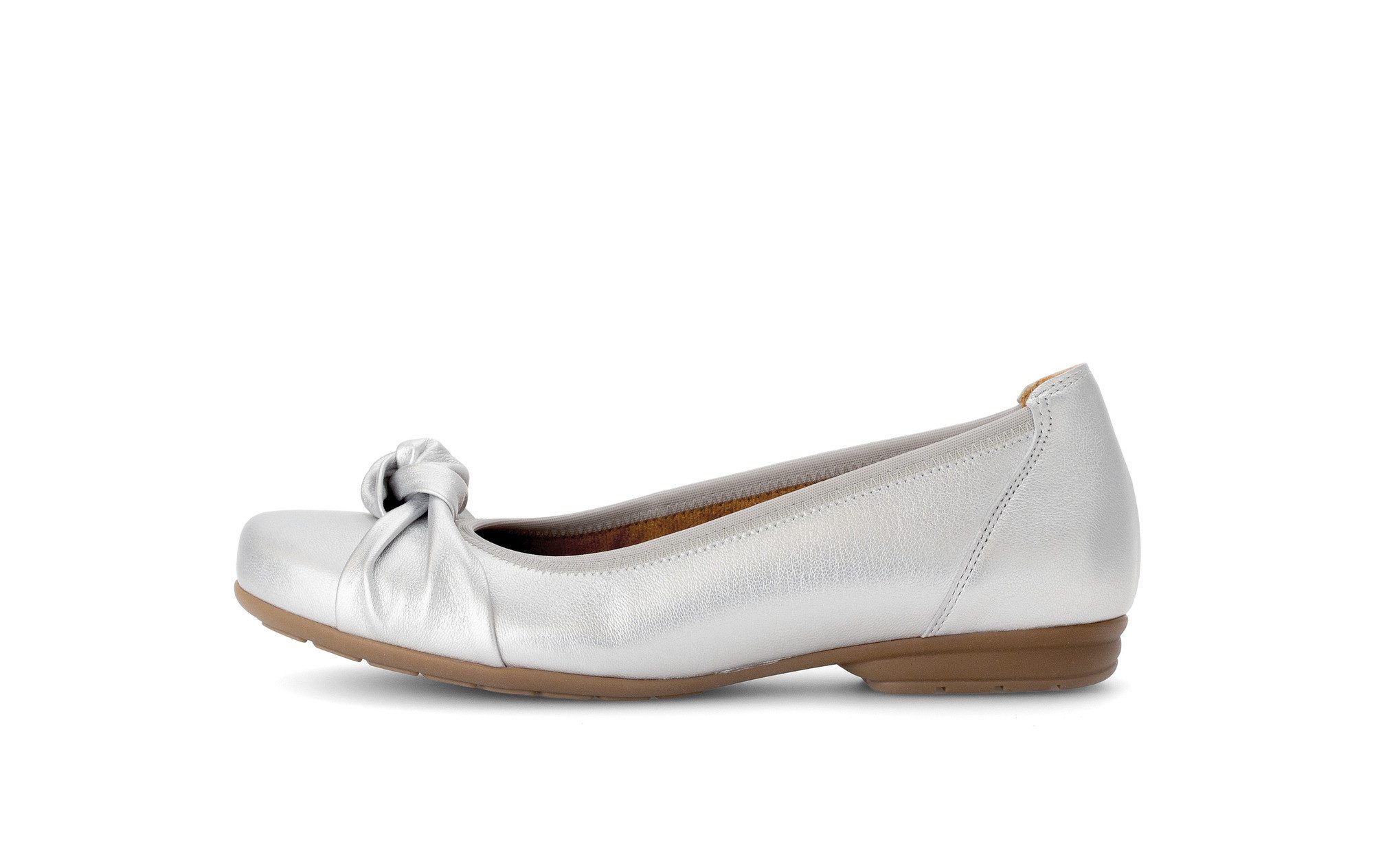 Gabor Keilpumps