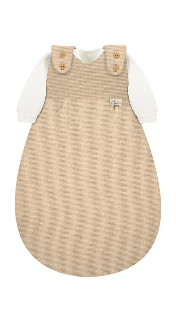 Babyschlafsack Baby-Mäxchen 3-teilig Special