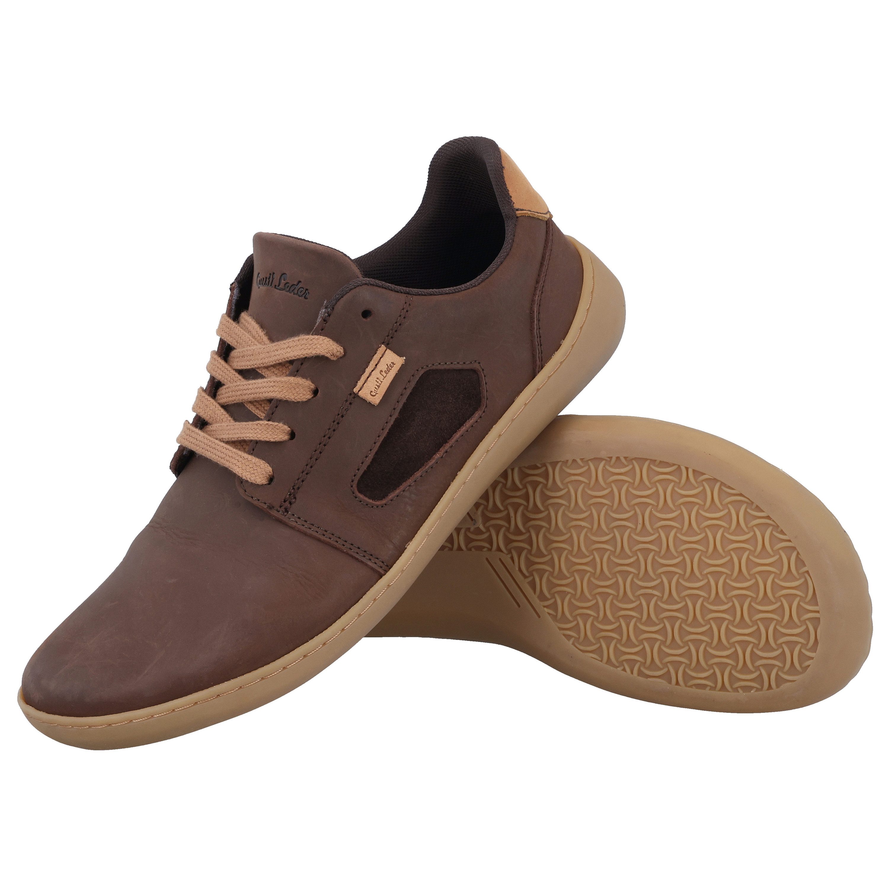 Gusti Leder Gusti Leder Schuhe Christer Schnürschuh
