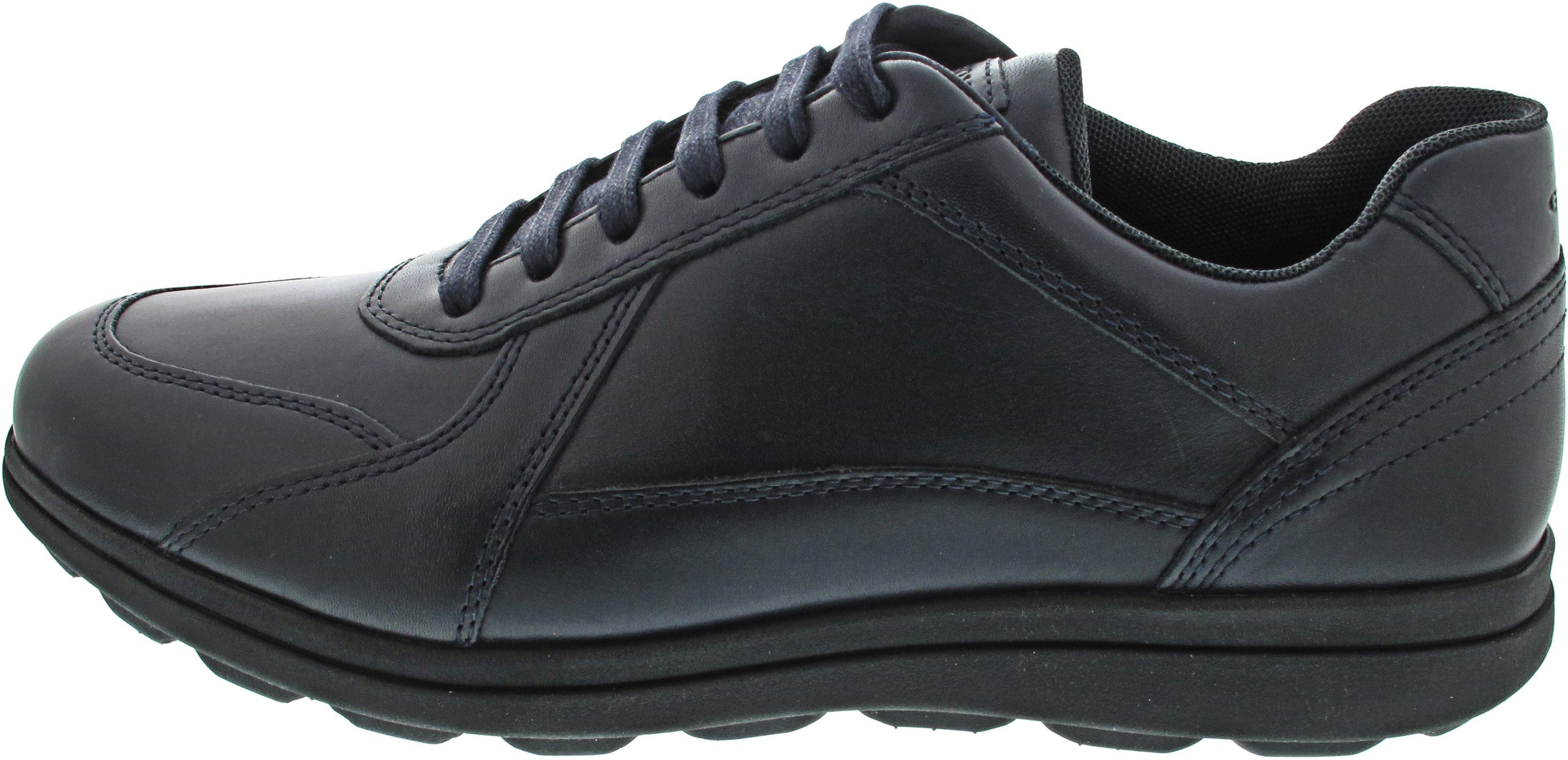Geox Schnürschuh