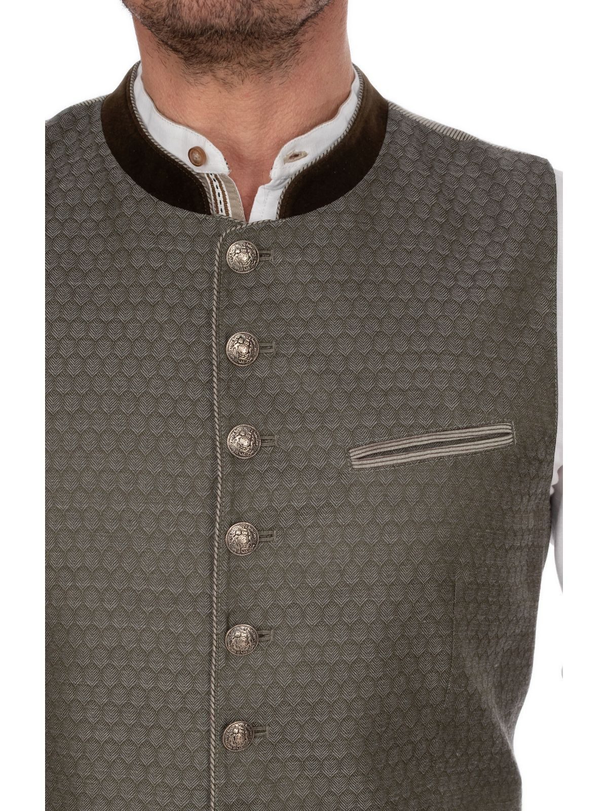 MarJo Trachtenweste CONSTANTIN günstig online kaufen