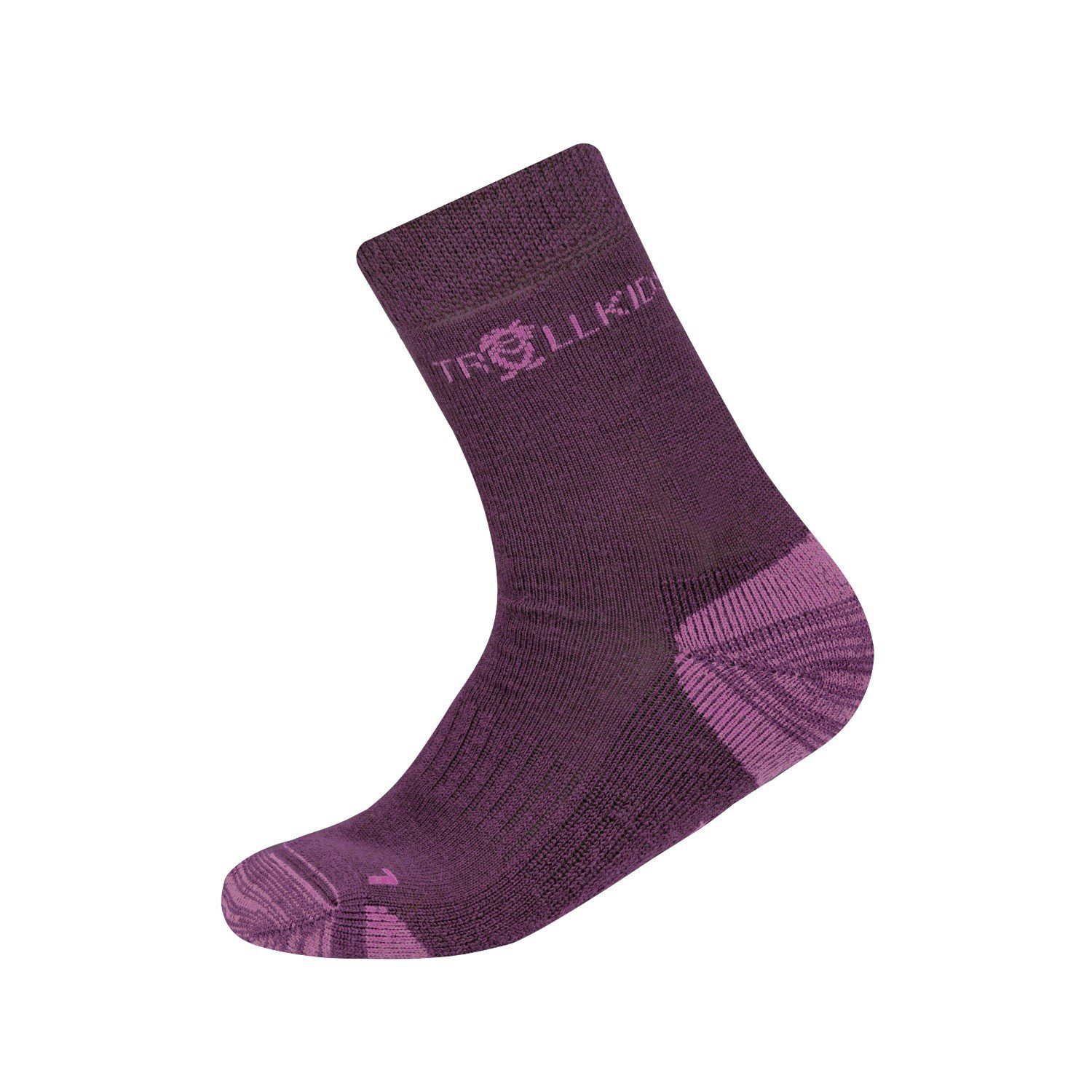 TROLLKIDS Шкарпетки Kids Preikestolen Hiking Socks, 2er Set