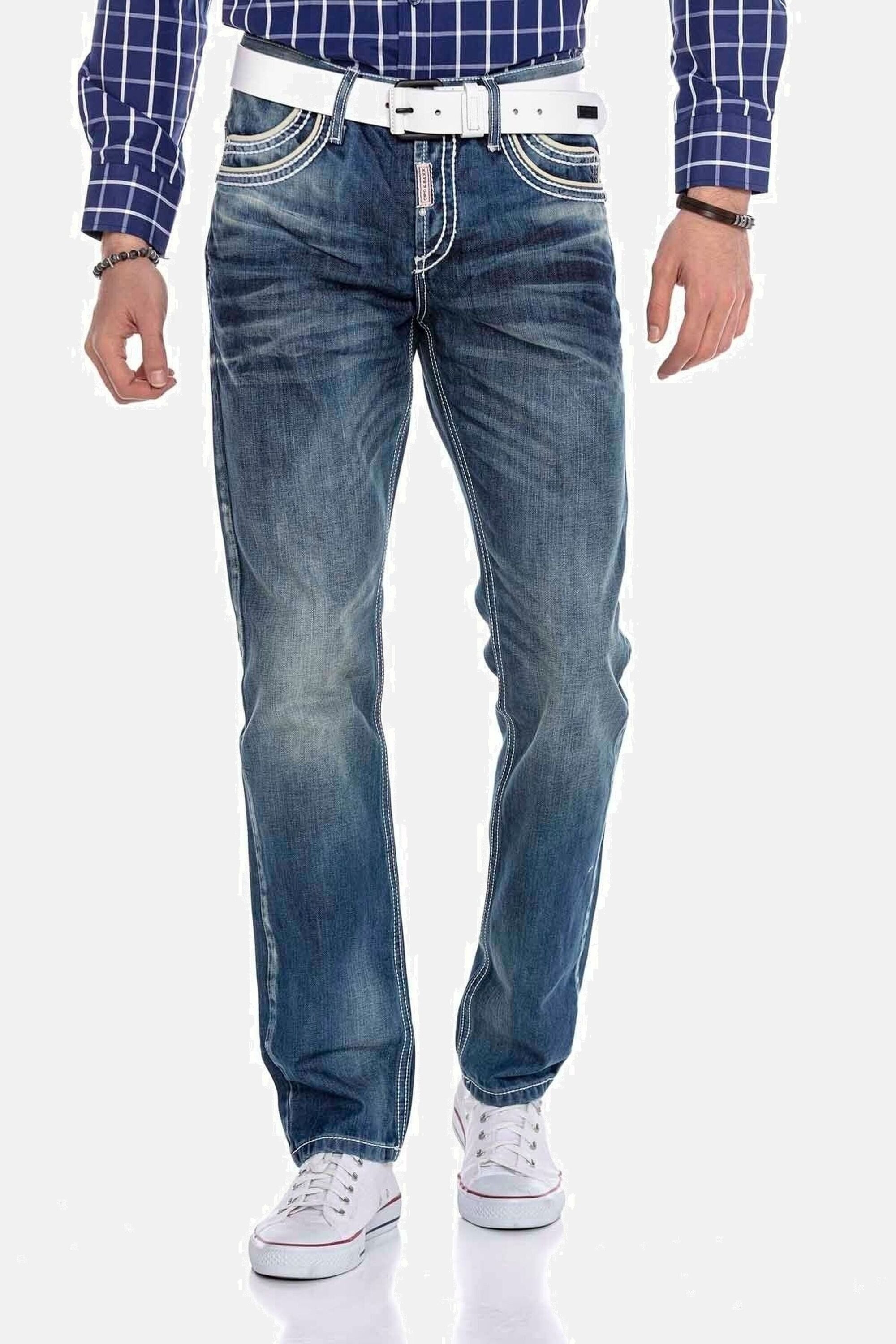 Regular-fit-Jeans Jeans