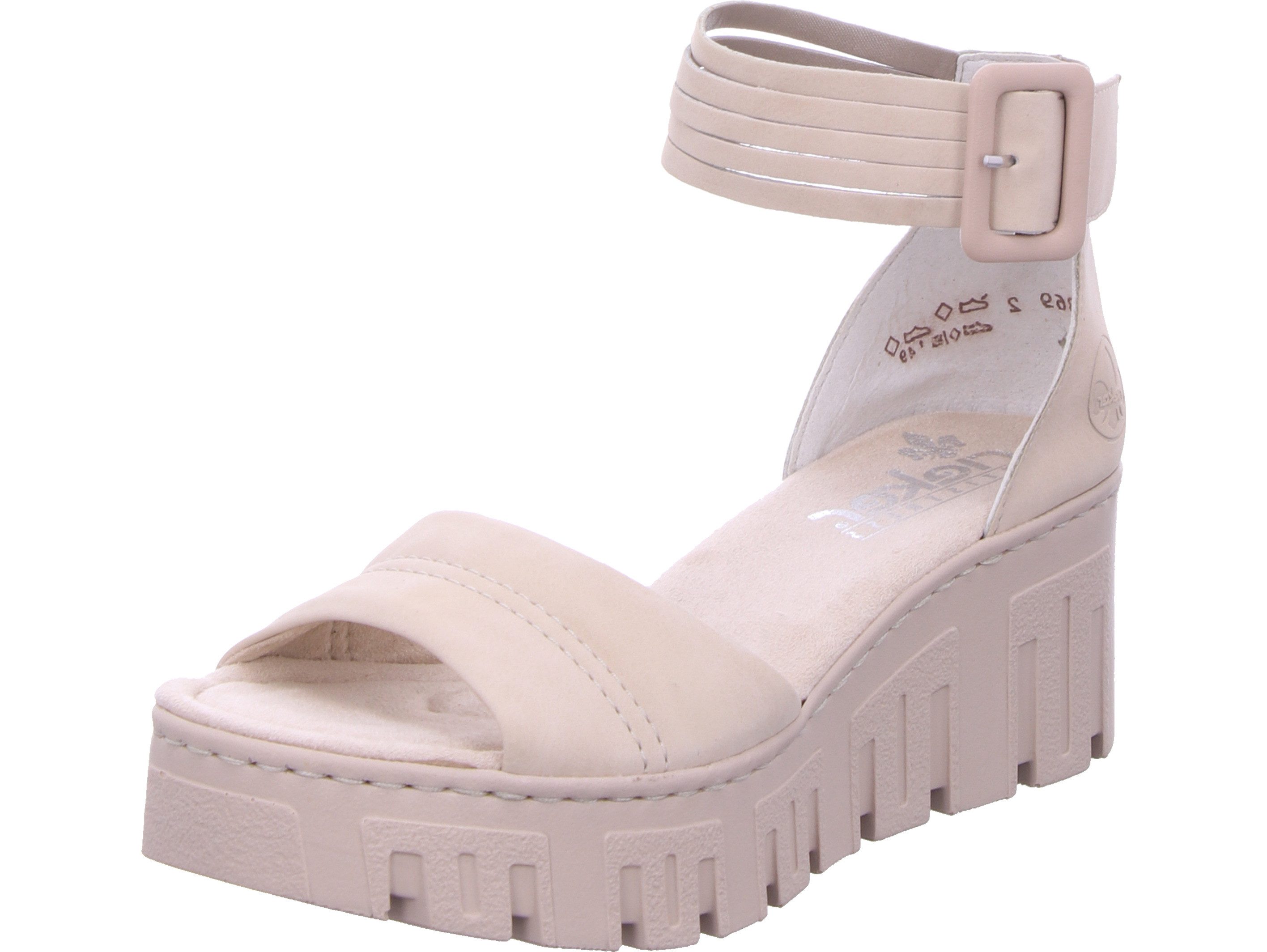 Keilsandalette