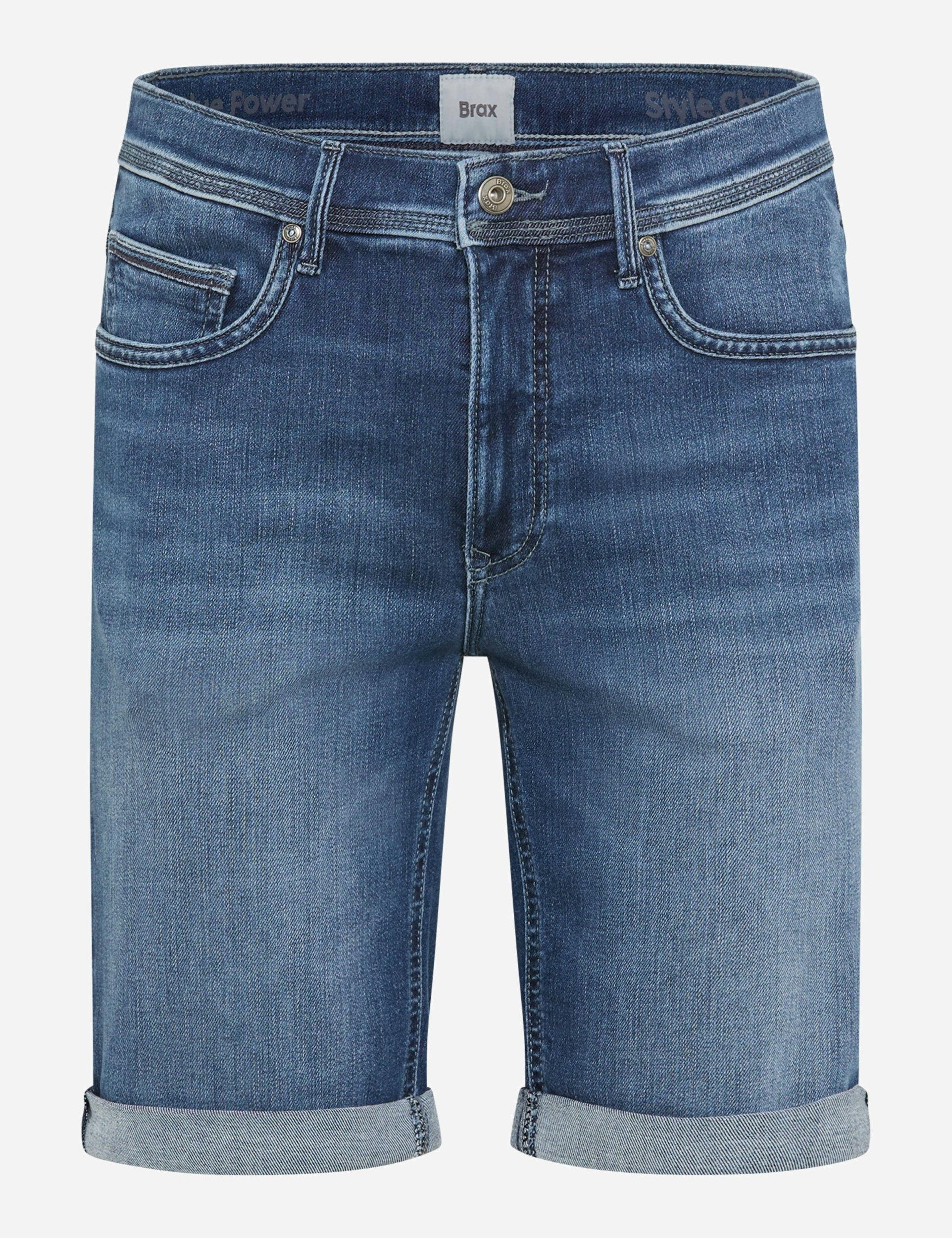 Brax Bermudas STYLE.CHRIS B SNOS 15