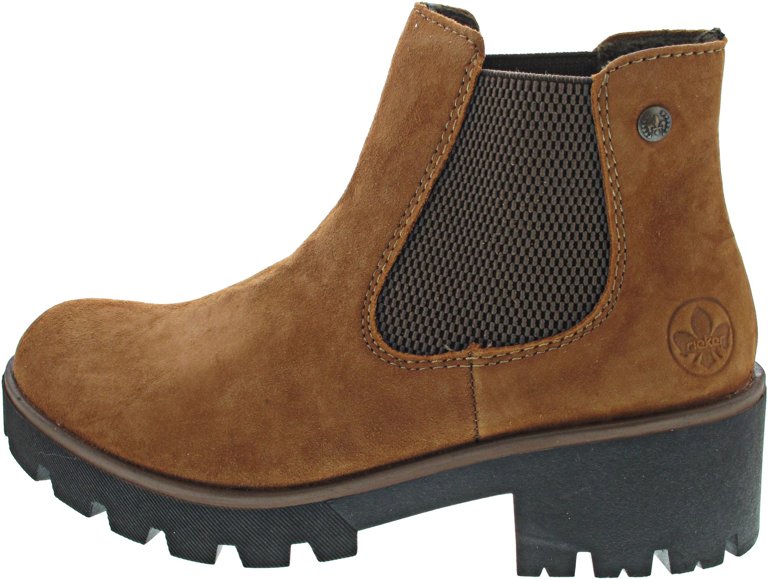 Rieker Winterstiefelette