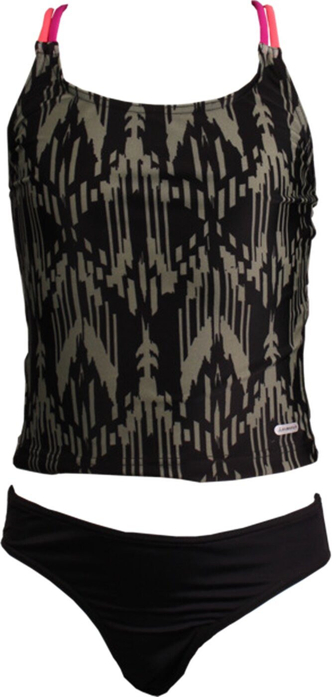 FIREFLY Bustier-Bikini Mä.-Tankini LINA