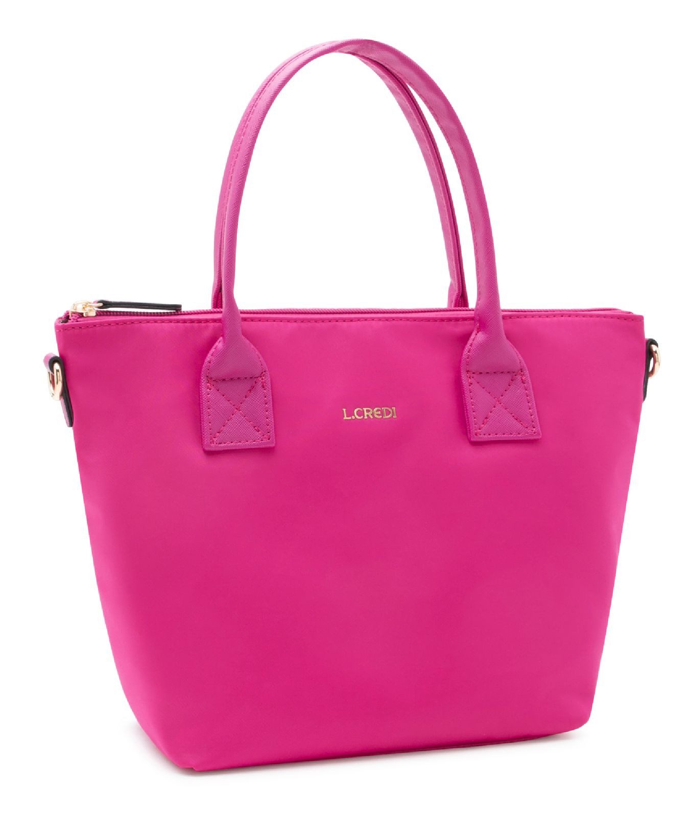 L. CREDI Handtasche Hand Bag