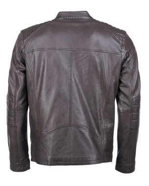 MUSTANG Lederjacke Fabiano