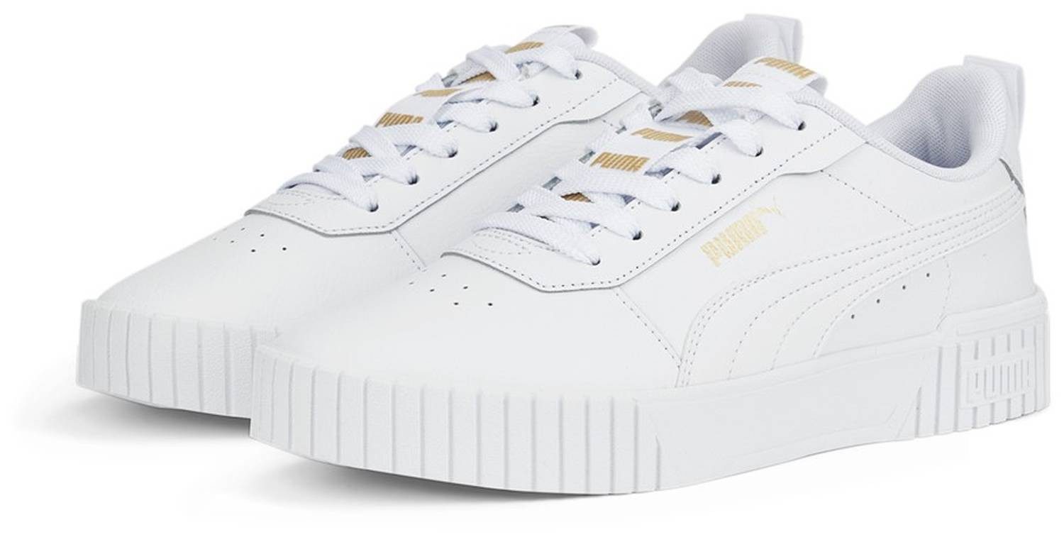 PUMA Puma Carina 2.0 Tape Sneaker günstig online kaufen