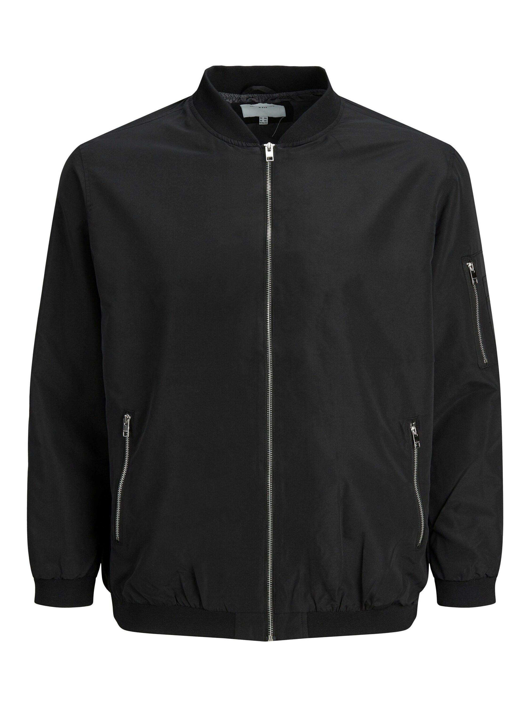 Jack & Jones PlusSize Bomberjacke Rush (1-St) günstig online kaufen