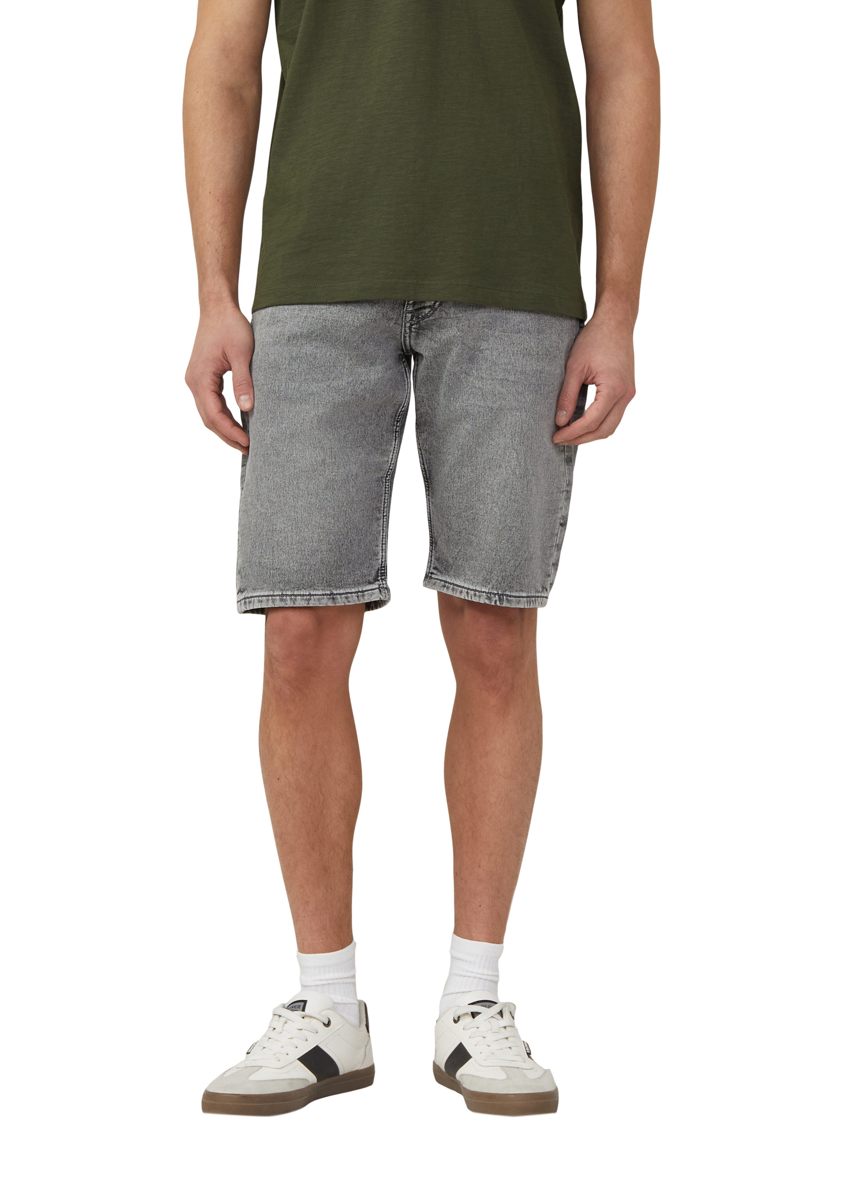Bermudas