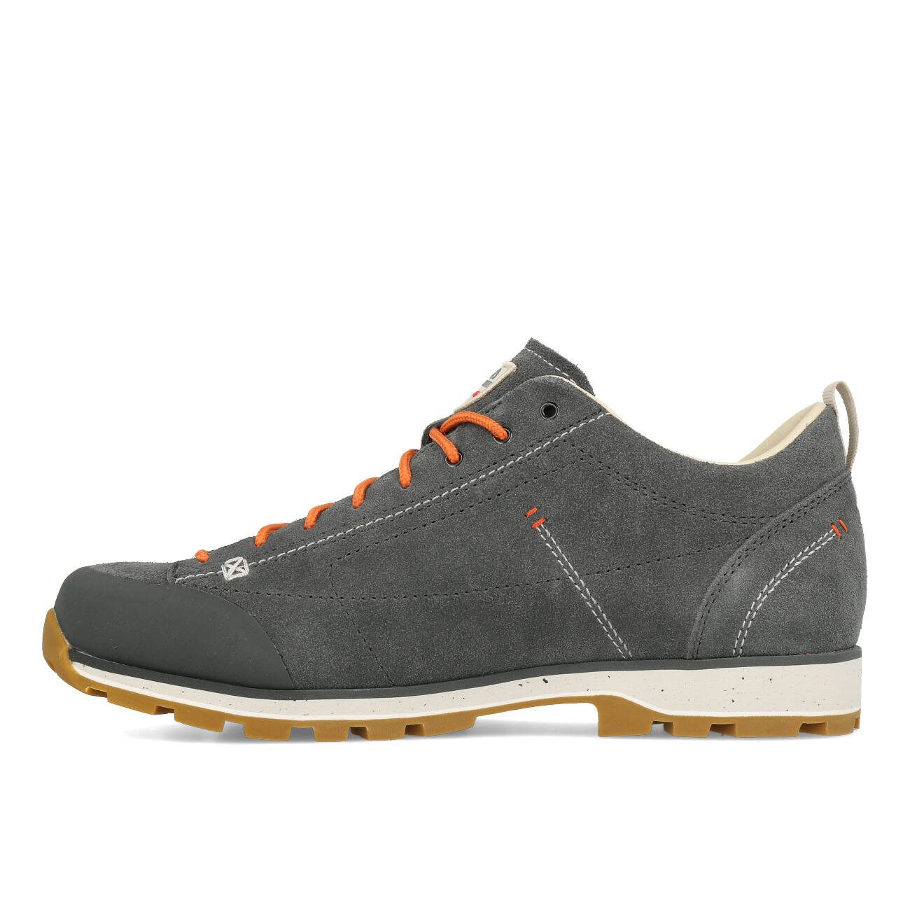 Dolomite Dolomite Cinquantaquattro Shoe 54 Low Evo Gunmetal Grey Beige Outd günstig online kaufen