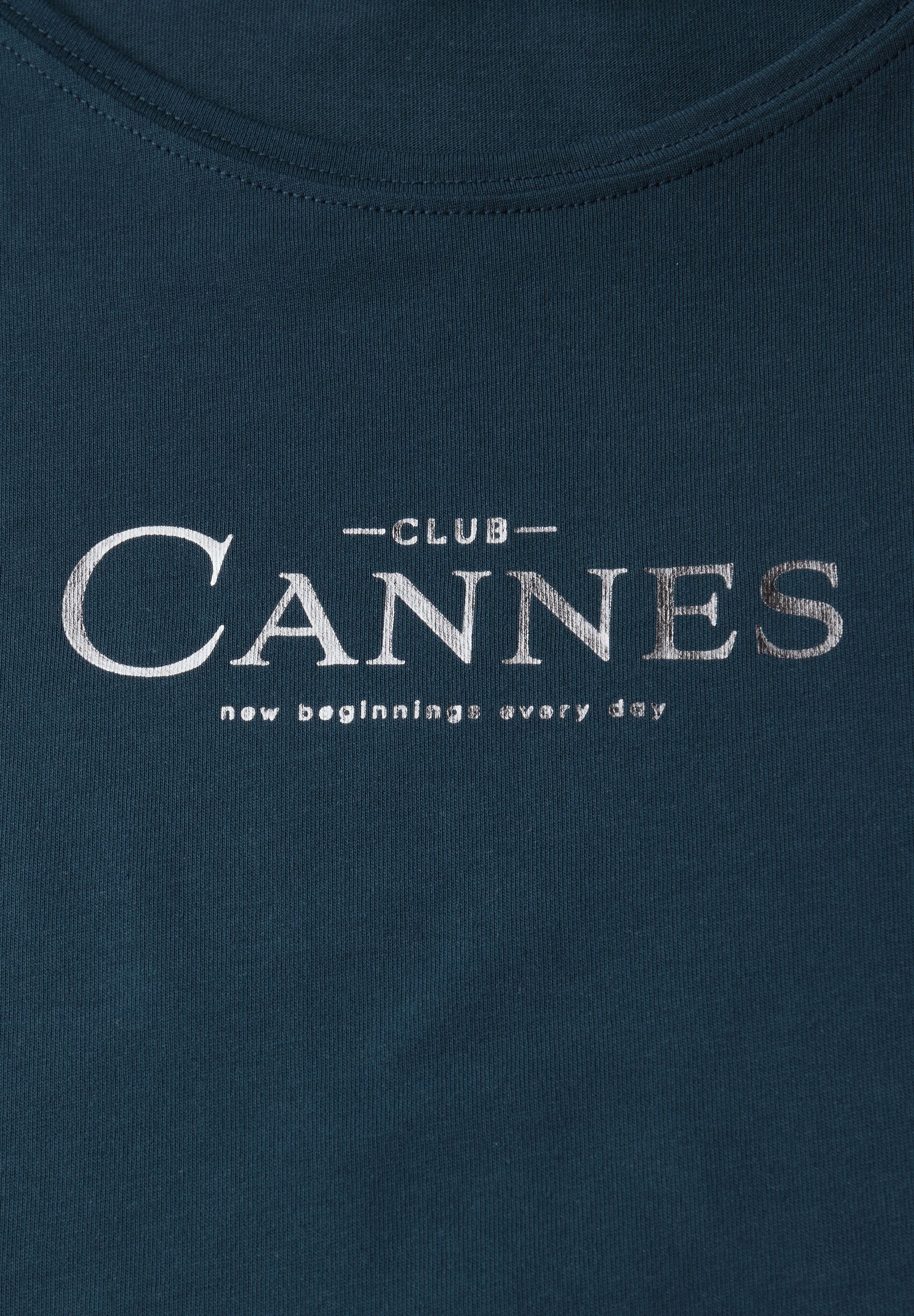 STREET ONE T-Shirt günstig online kaufen