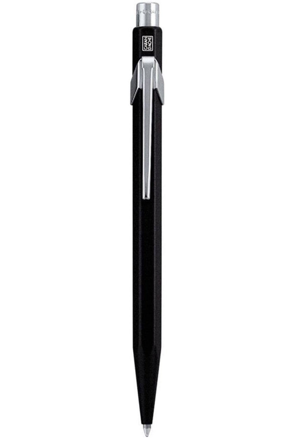 CARAN D'ACHE Kugelschreiber Caran dAche Kugelschreiber 849 CLASSIC LINE schwarz