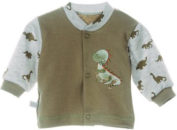 La Bortini Langarmshirt & Hose Baby Anzug 3Tlg Hose Mütze Hemdchen 44 50 56 62 68 74 aus reiner Baumwolle