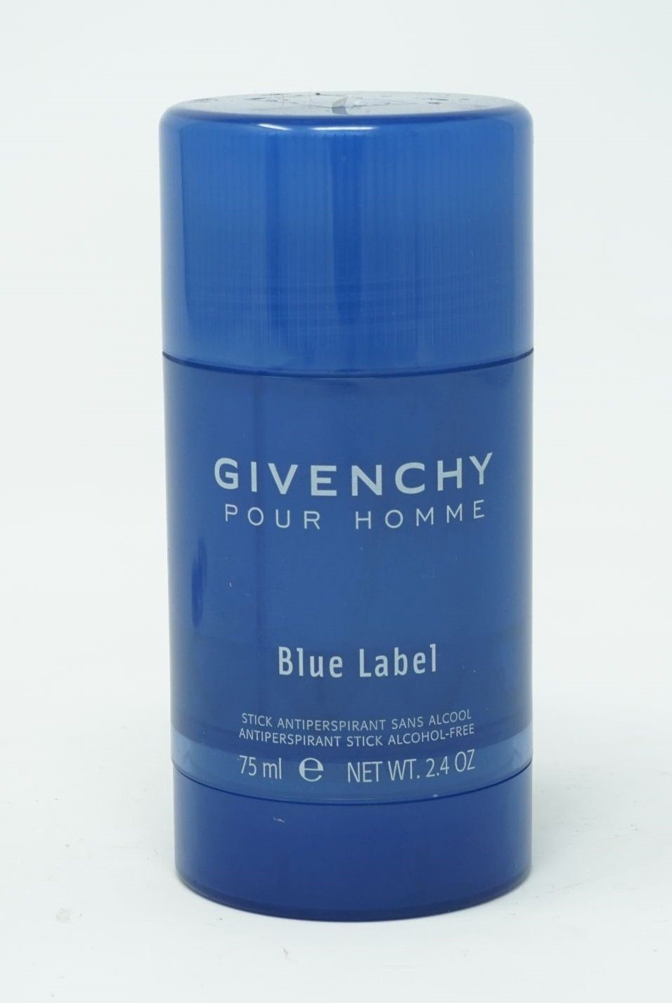 GIVENCHY Körperspray Givenchy Blue Label Pour Homme Deodorant Stick 75 ml