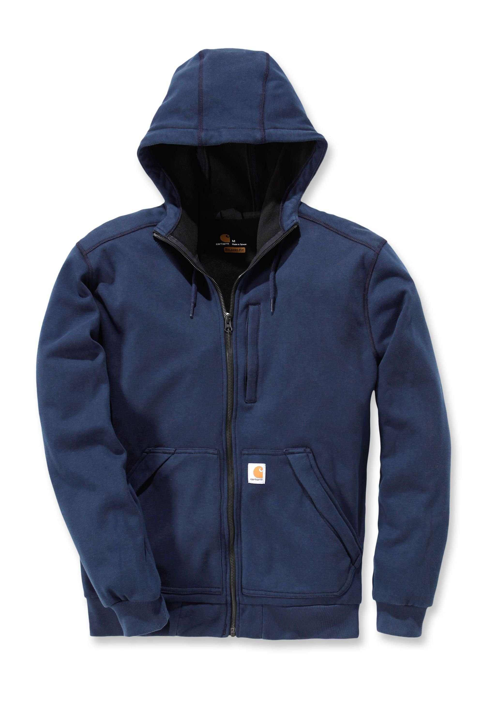 Carhartt Kapuzenpullover WIND FIGHTER HOODED SWEATSHIRT günstig online kaufen
