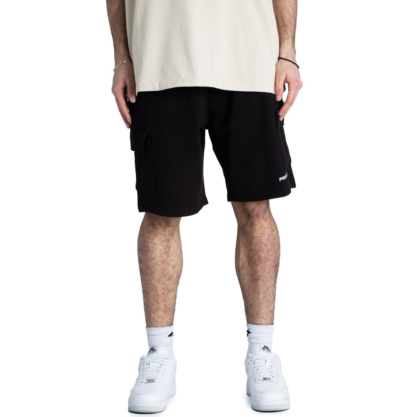 Pegador Shorts Pegador Pineda Heavy Sweat Cargoshorts