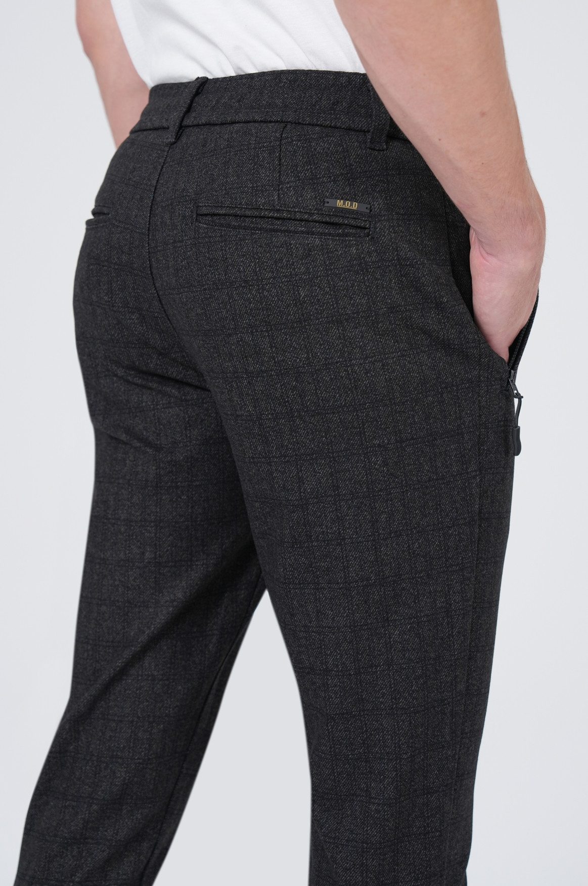 Miracle of Denim Chinos Hank Chino