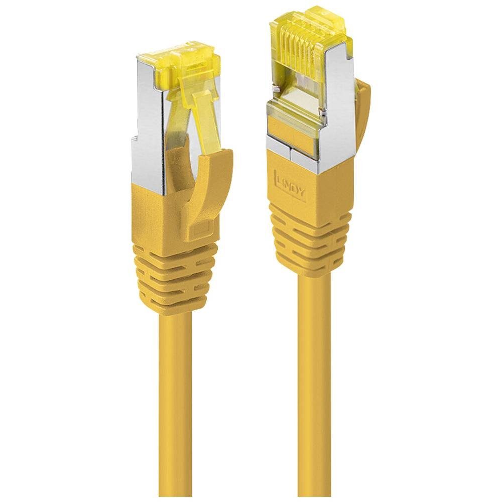 5m RJ45 S/FTP LSZH Netzwerkkabel LAN-Kabel