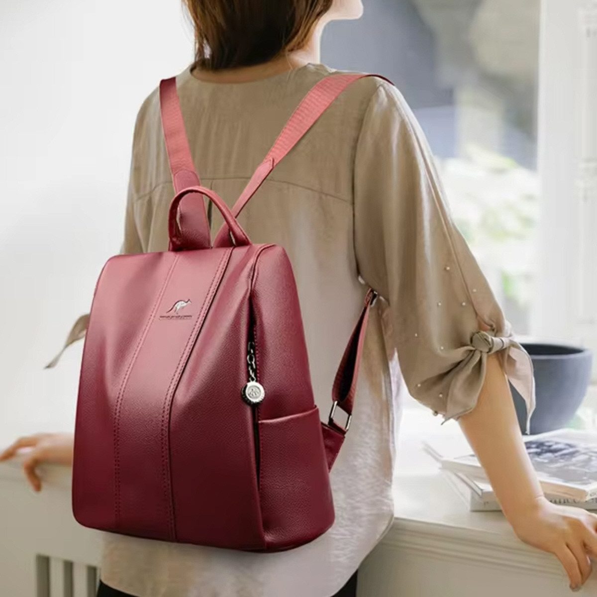 SHG Freizeitrucksack ◊ Rucksack Cityrucksack Tagesrucksack günstig online kaufen