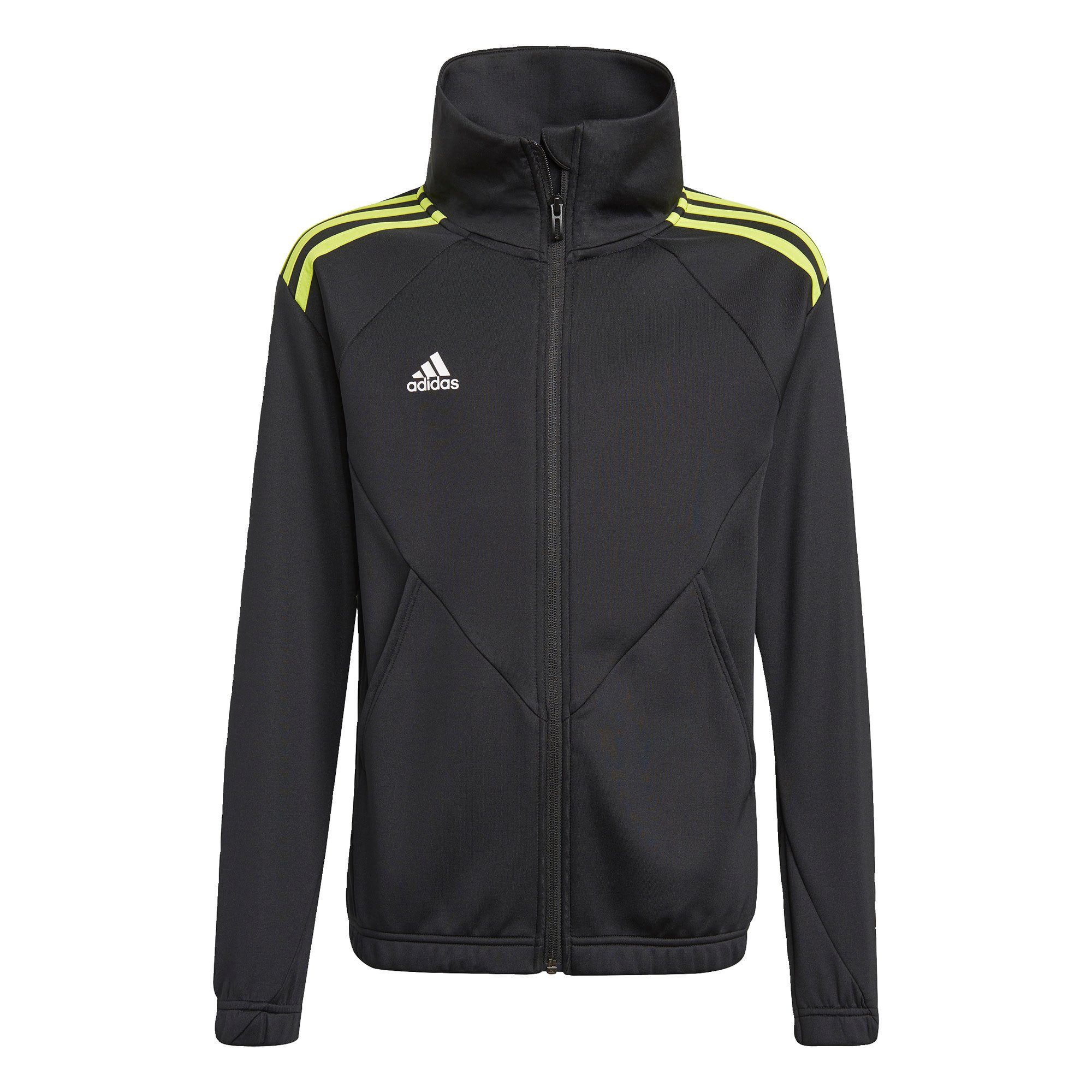 adidas Performance Trainingsanzug »Predator Football-Inspired  Trainingsjacke« online kaufen | OTTO