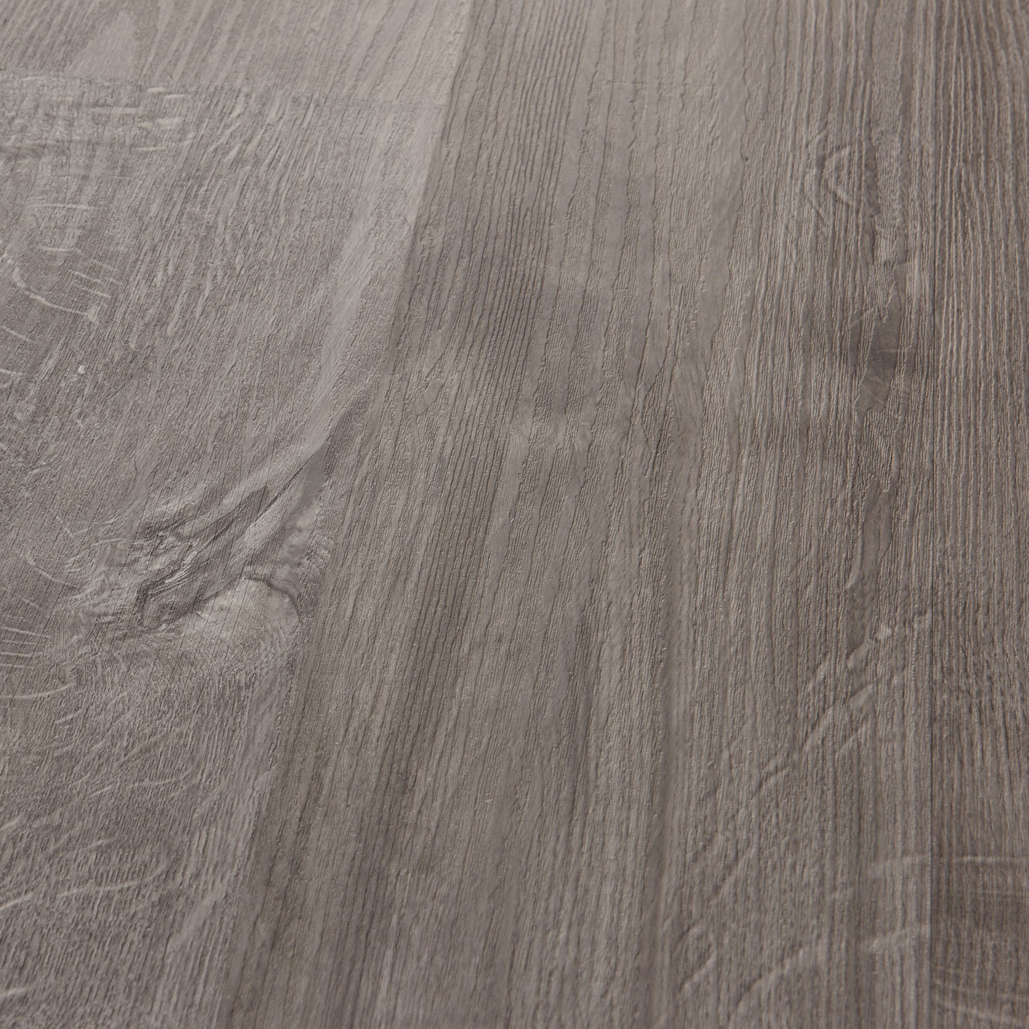 neu.holz Vinylboden, »Vanola« Vinyl Laminat Selbstklebend 0,975 m² Slashed Oak