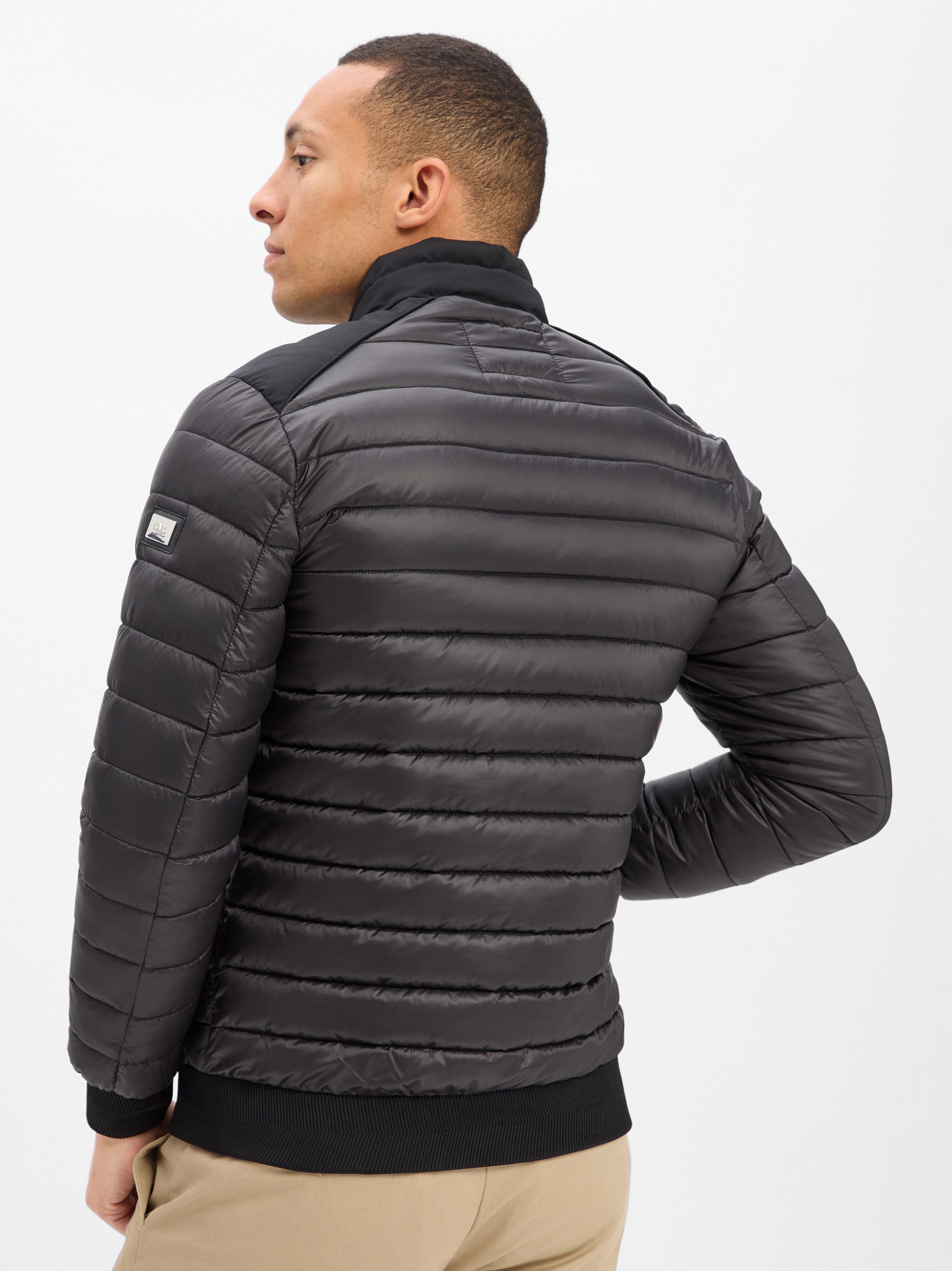 KARL LAGERFELD Steppjacke