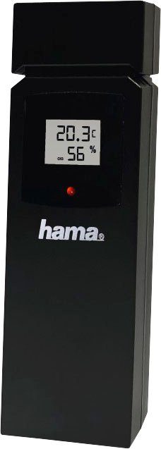 Super meistverkaufte Produkte Hama Sensor Außensensor "TS36E" Wetterstation für