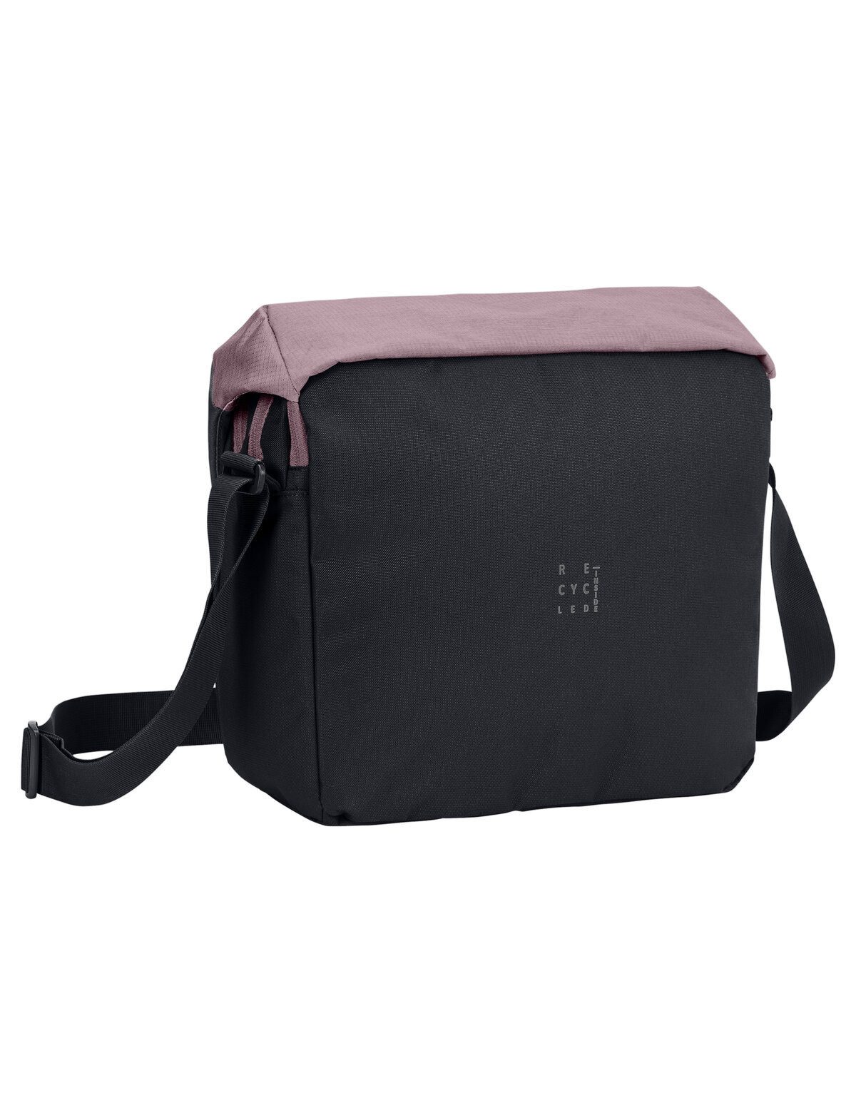 VAUDE Freizeittasche Taschen-ab8 Rom M III (1-tlg), geräumige Umhängetasche