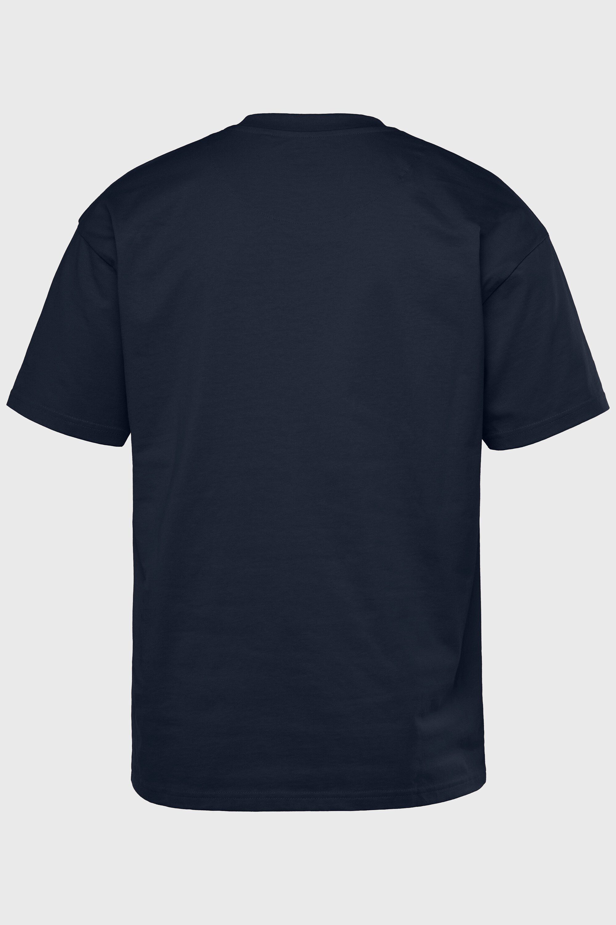 STHUGE T-Shirt T-Shirt Halbarm oversized Bestseller – Bild 3 von 3