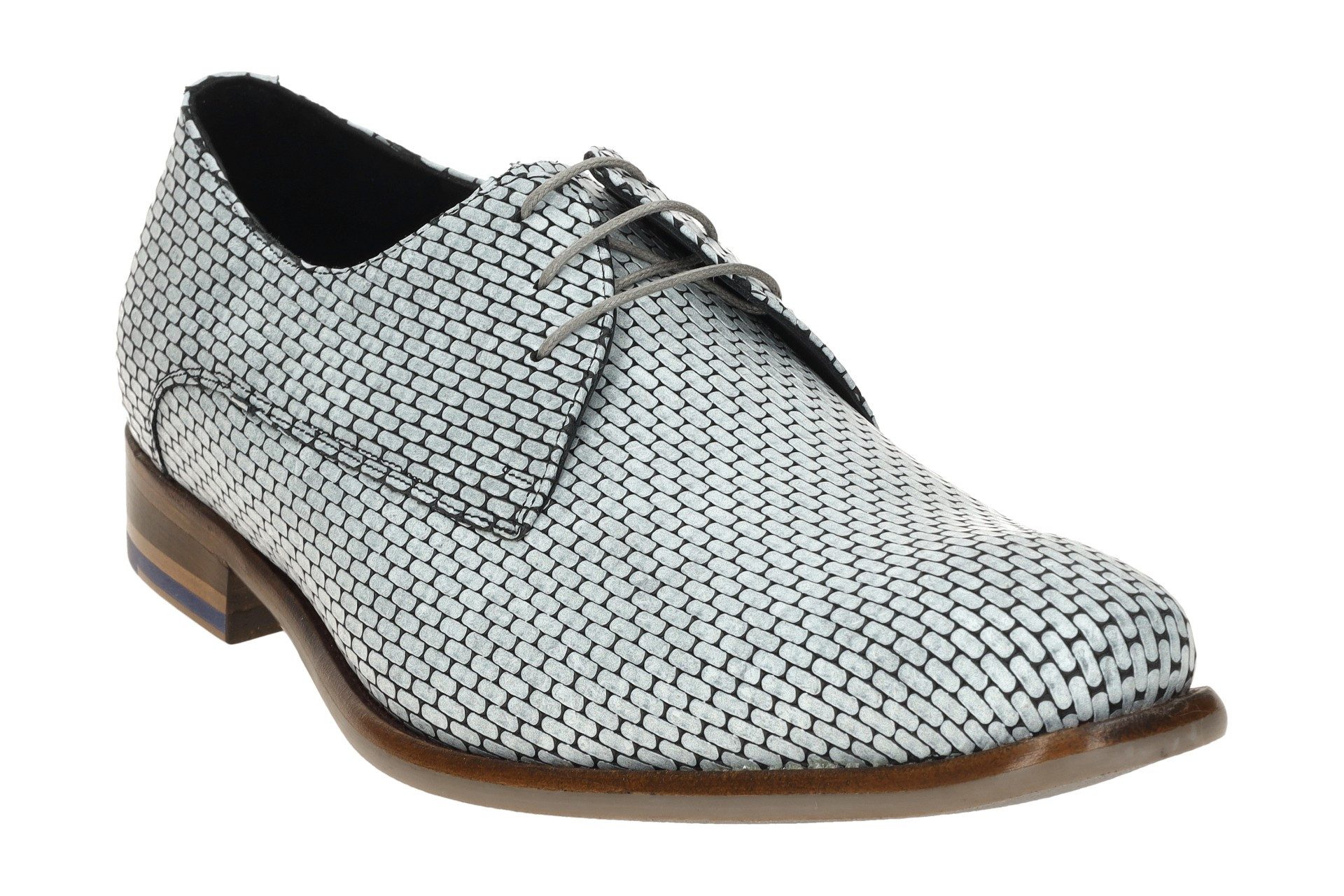 Floris van Bommel 30275-30-01 Schnürschuh