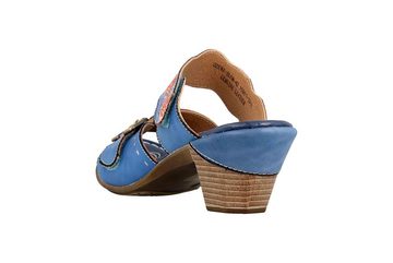 Spring Step Ozuna-Blu Sandale