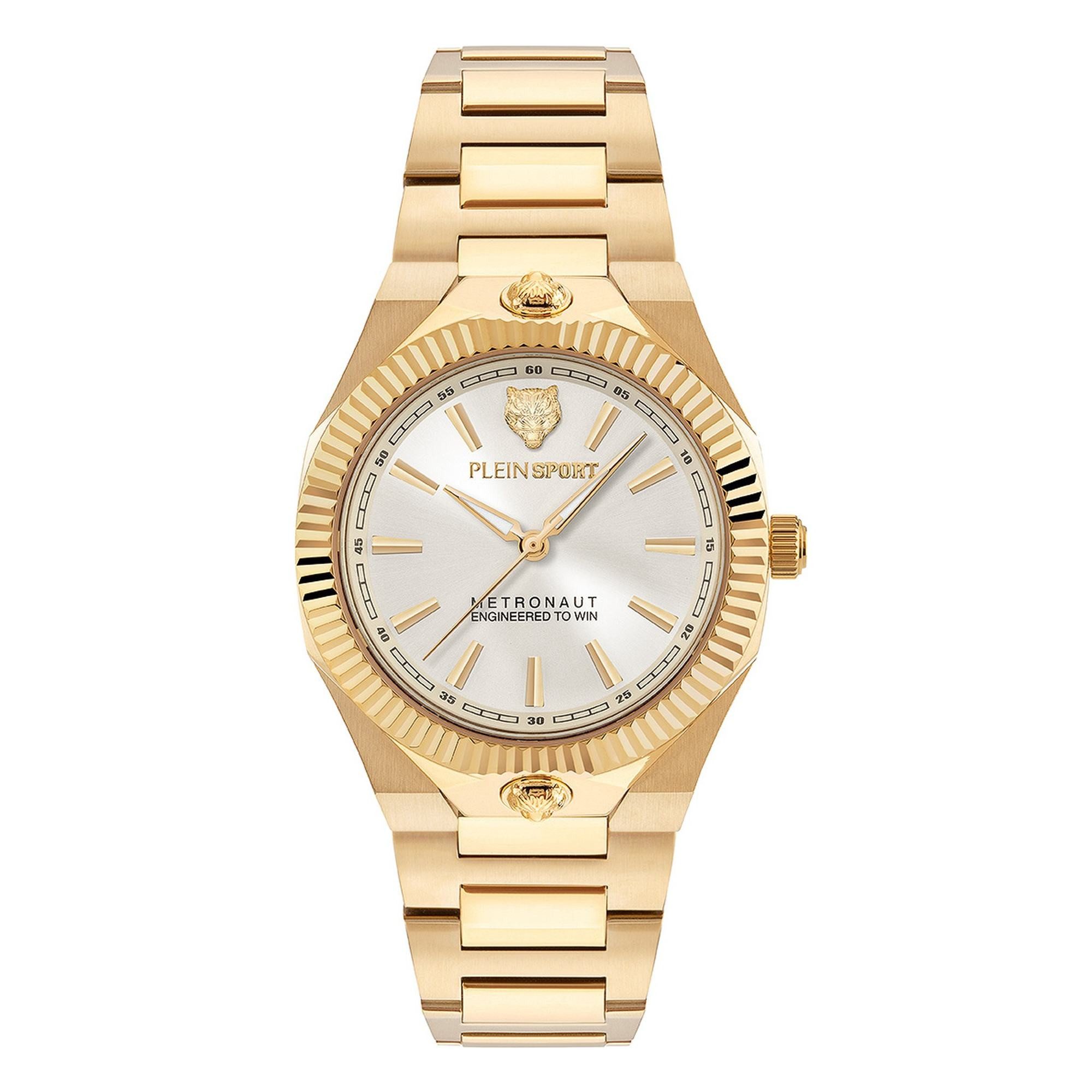 PHILIPP PLEIN Quarzuhr PSDGA0625