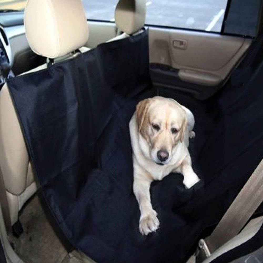 Hundedecke Autoschutzdecke Auto Schutzdecke Hunde Verschiedene Größen und Farben