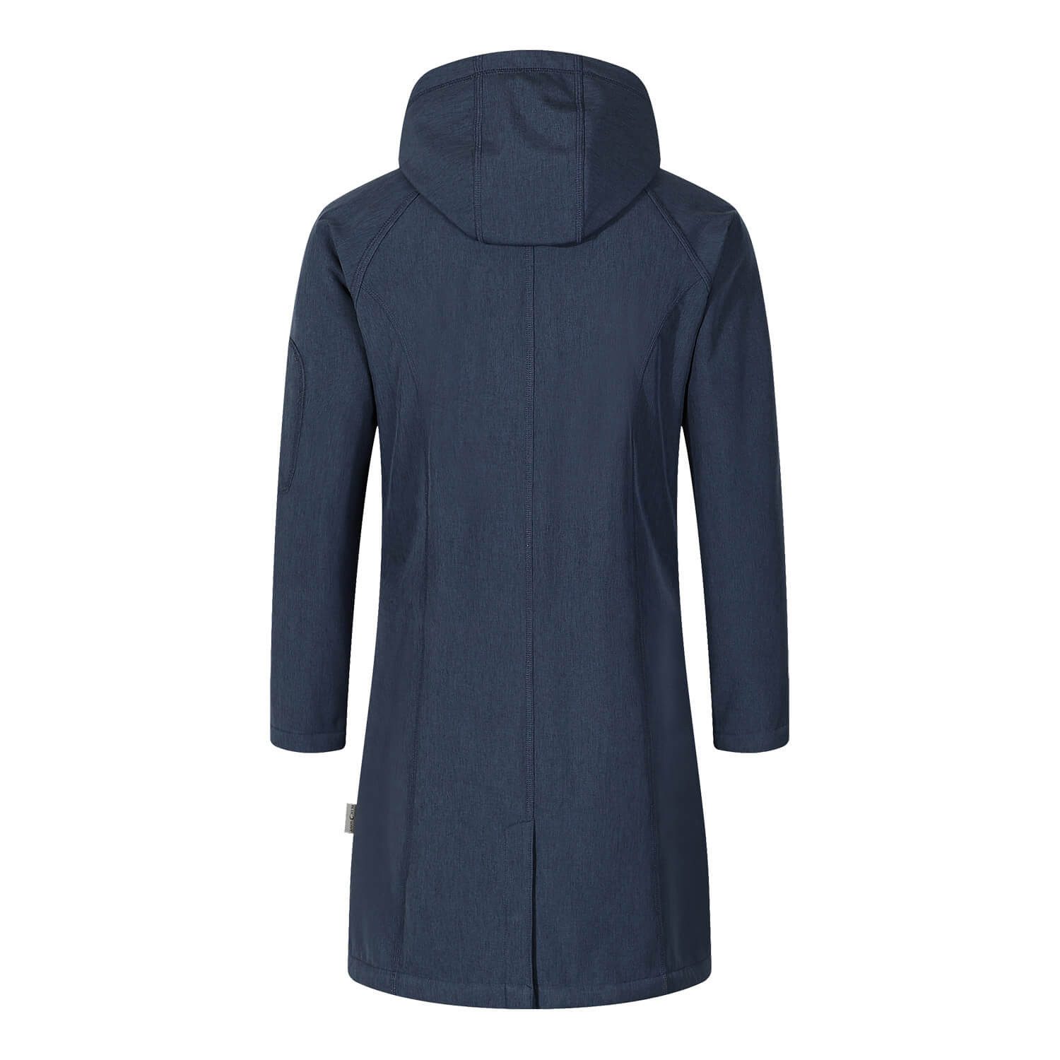 Blue Wave Softshellmantel Damen Softshellparka Mareike günstig online kaufen