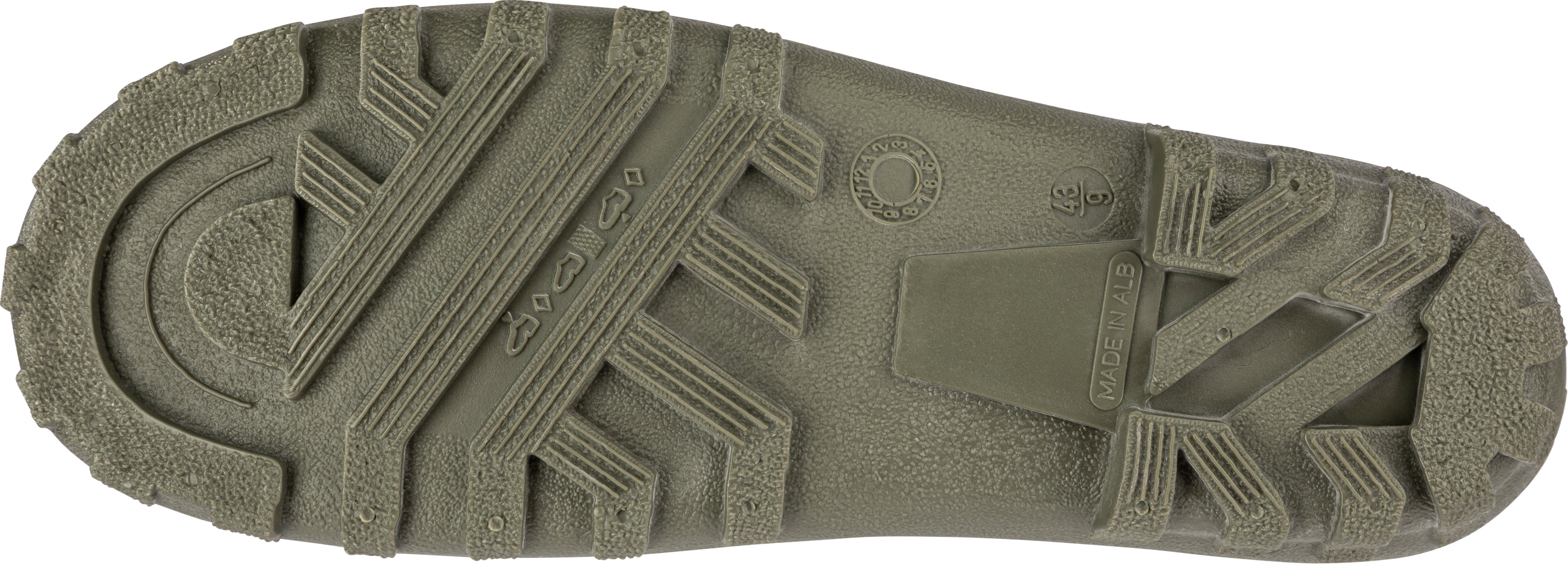 Albatros Clog Wasserdicht, Vegan