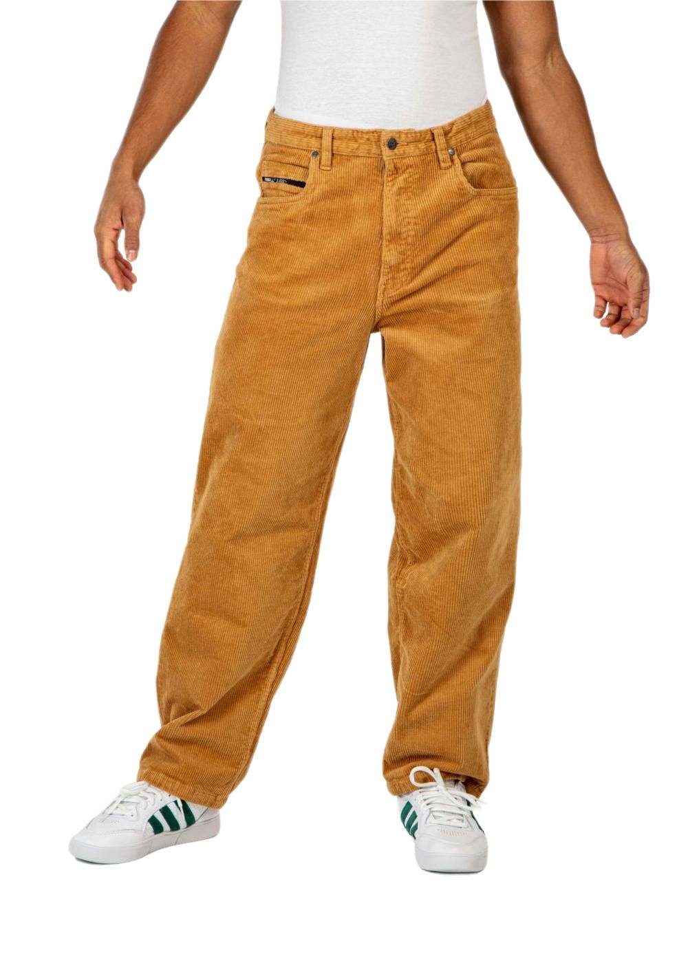 REELL Cordhose Hose Reell Baggy Cord