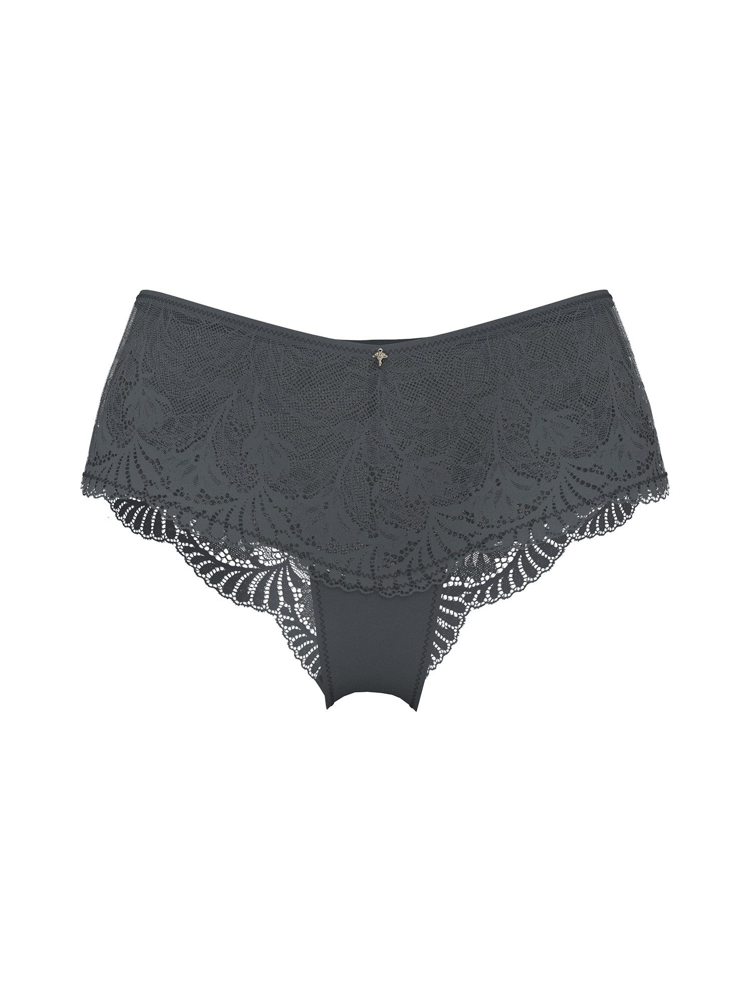 JOOP! Hipster Beautiful florale Spitze, elastischer günstig online kaufen