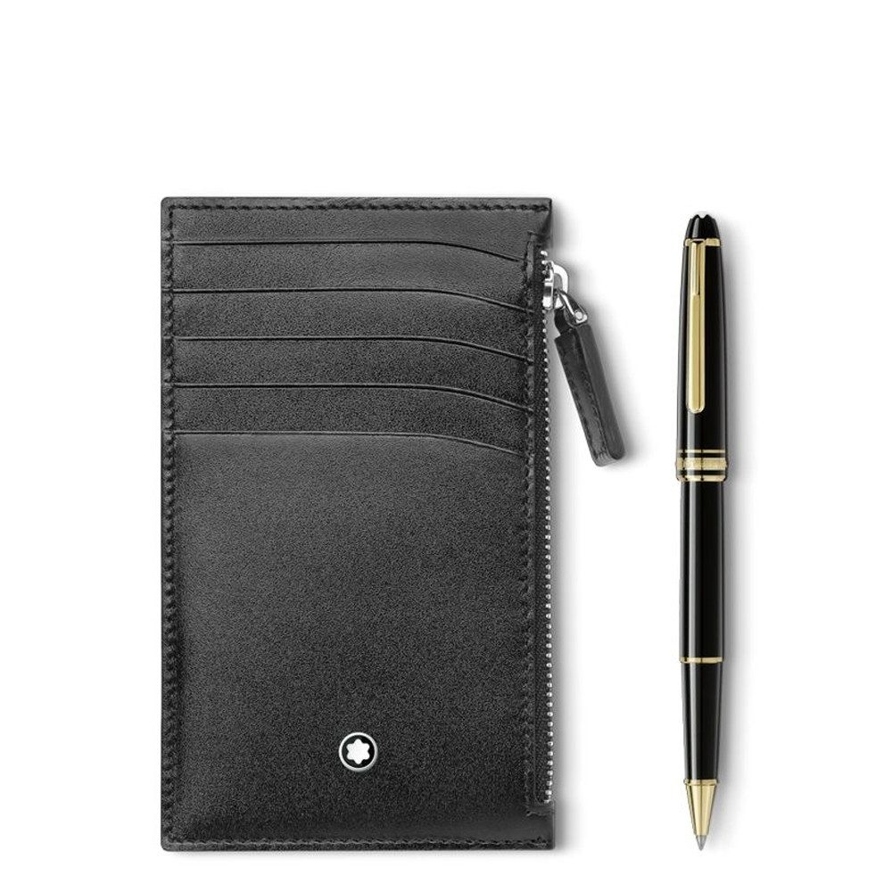 MONTBLANC Tintenroller Schreibgeräte Set