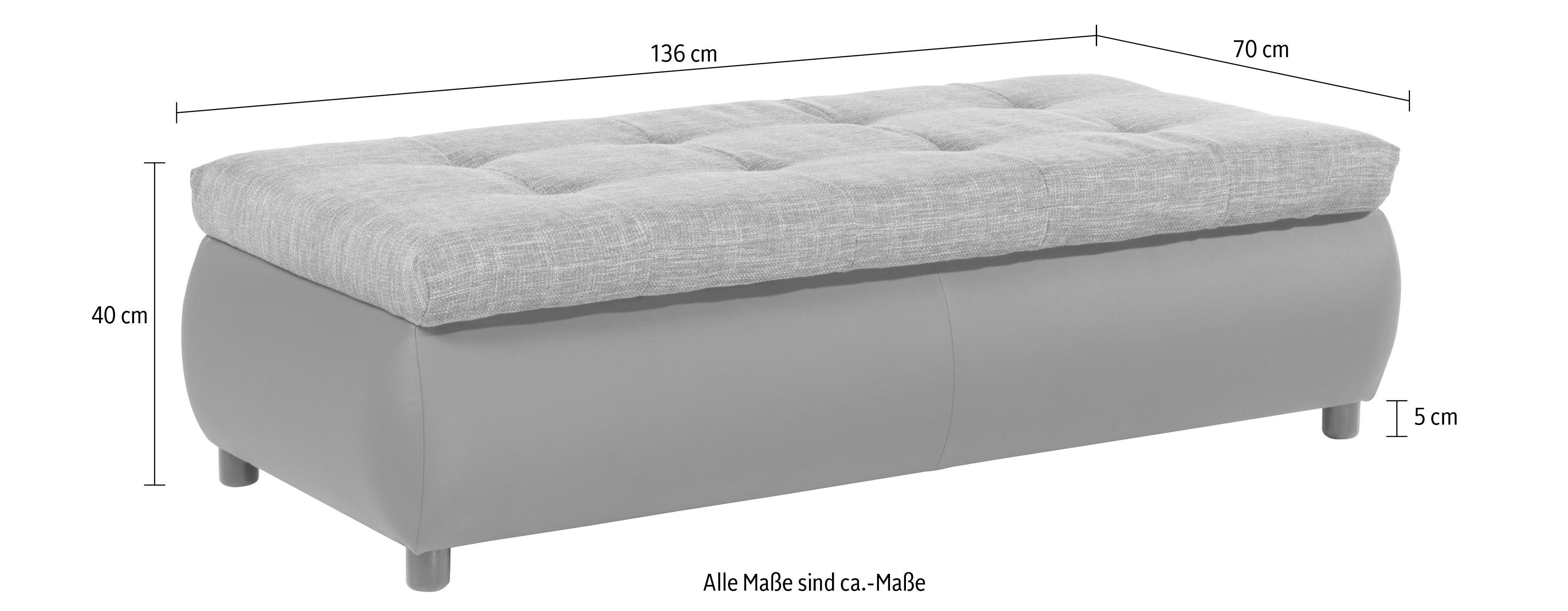 Trends by HG Hocker Pool, wahlweise günstig online kaufen