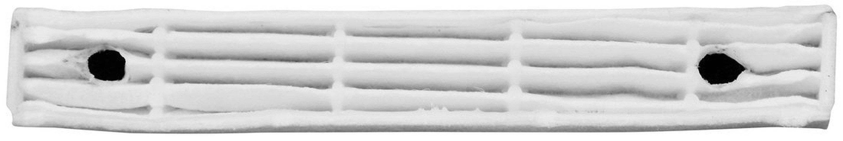 Nofer Händetrockner HEPA-Filter für den berührungslosen Händetrockner FUGA EVO