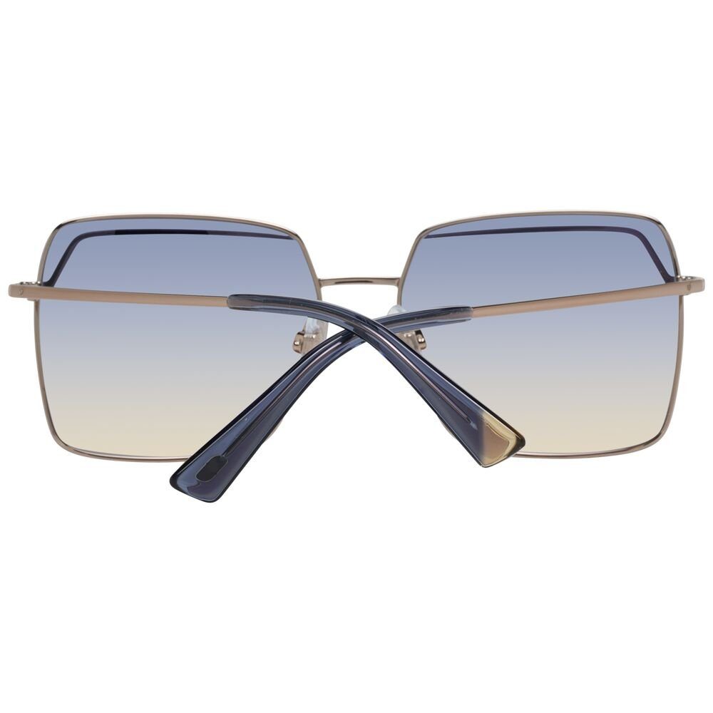 Web Eyewear Sonnenbrille Sonnenbrille WEB Damen UV400 EYEWEAR WE0259-5734W