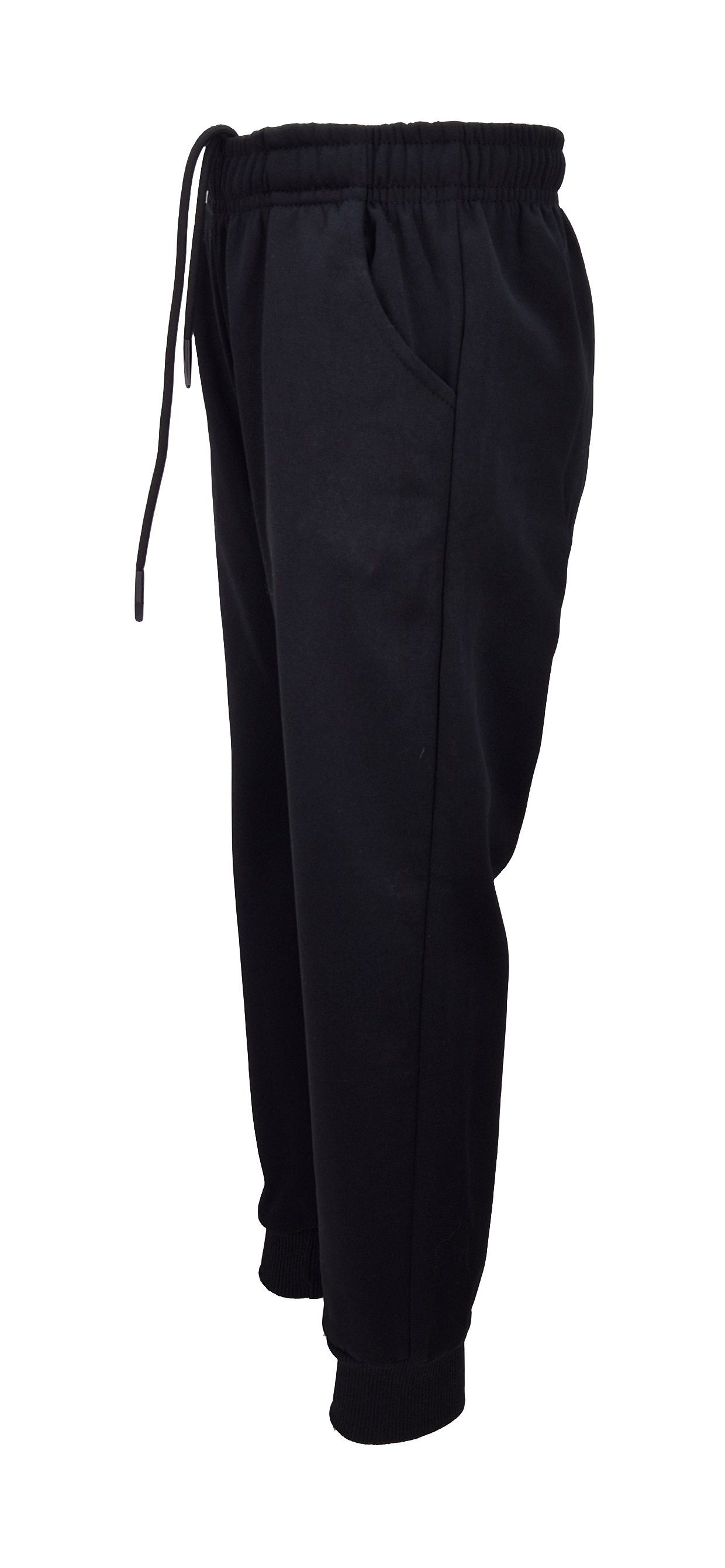 Hessis Freizeitanzug Stylischer Jungen-Jogginganzug JF108 (Set, Pullover & Jogginghose)