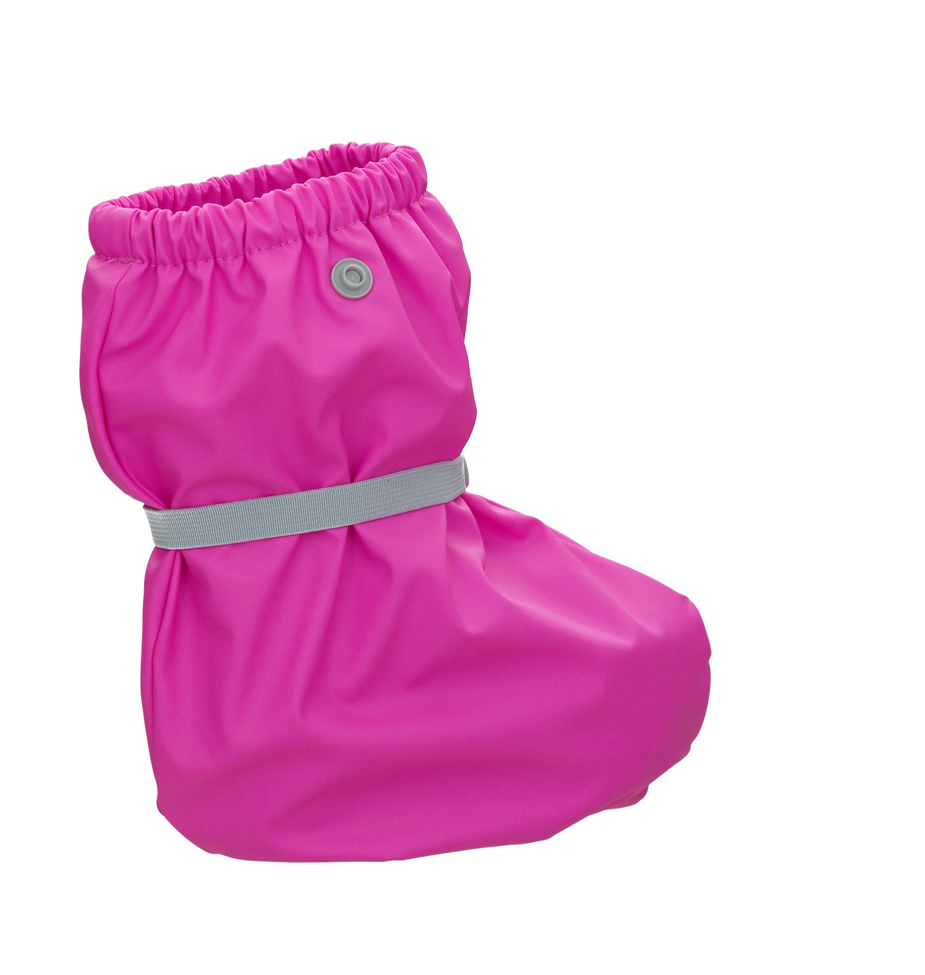 Playshoes Füßlinge Regenfüßlinge mit Fleece-Futter